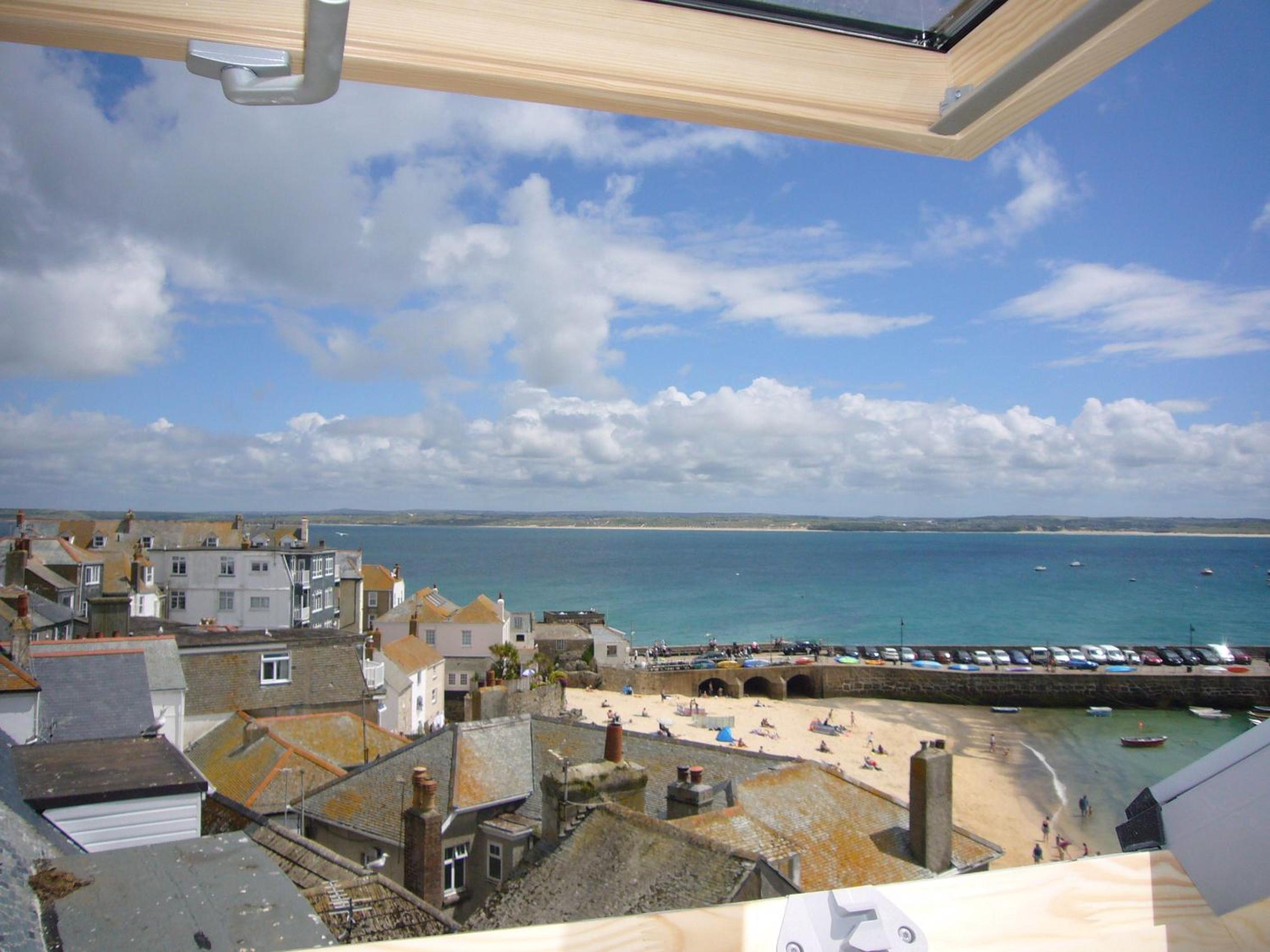 4 Victoria House with the best views in St Ives