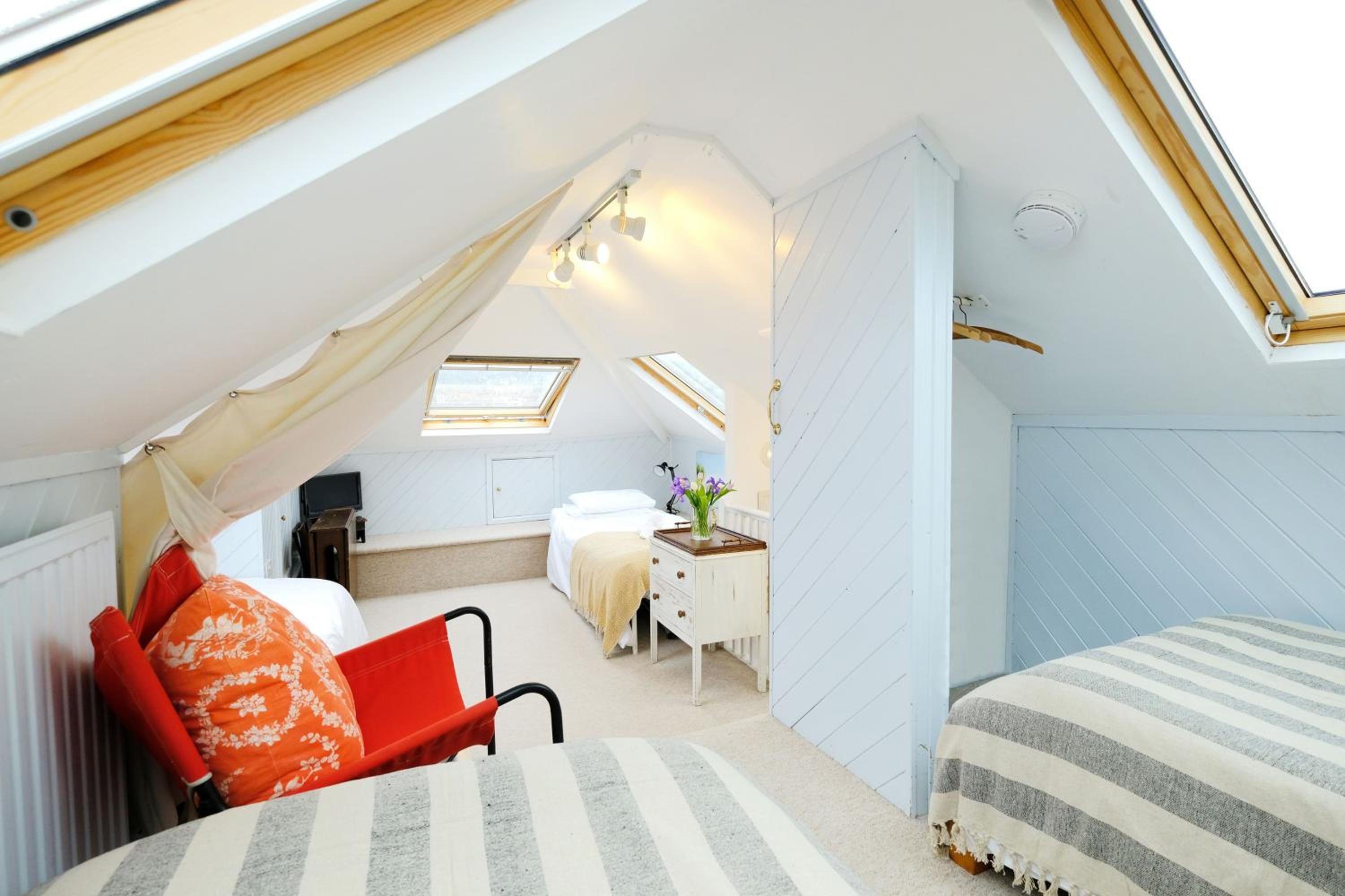 4 Victoria House with the best views in St Ives