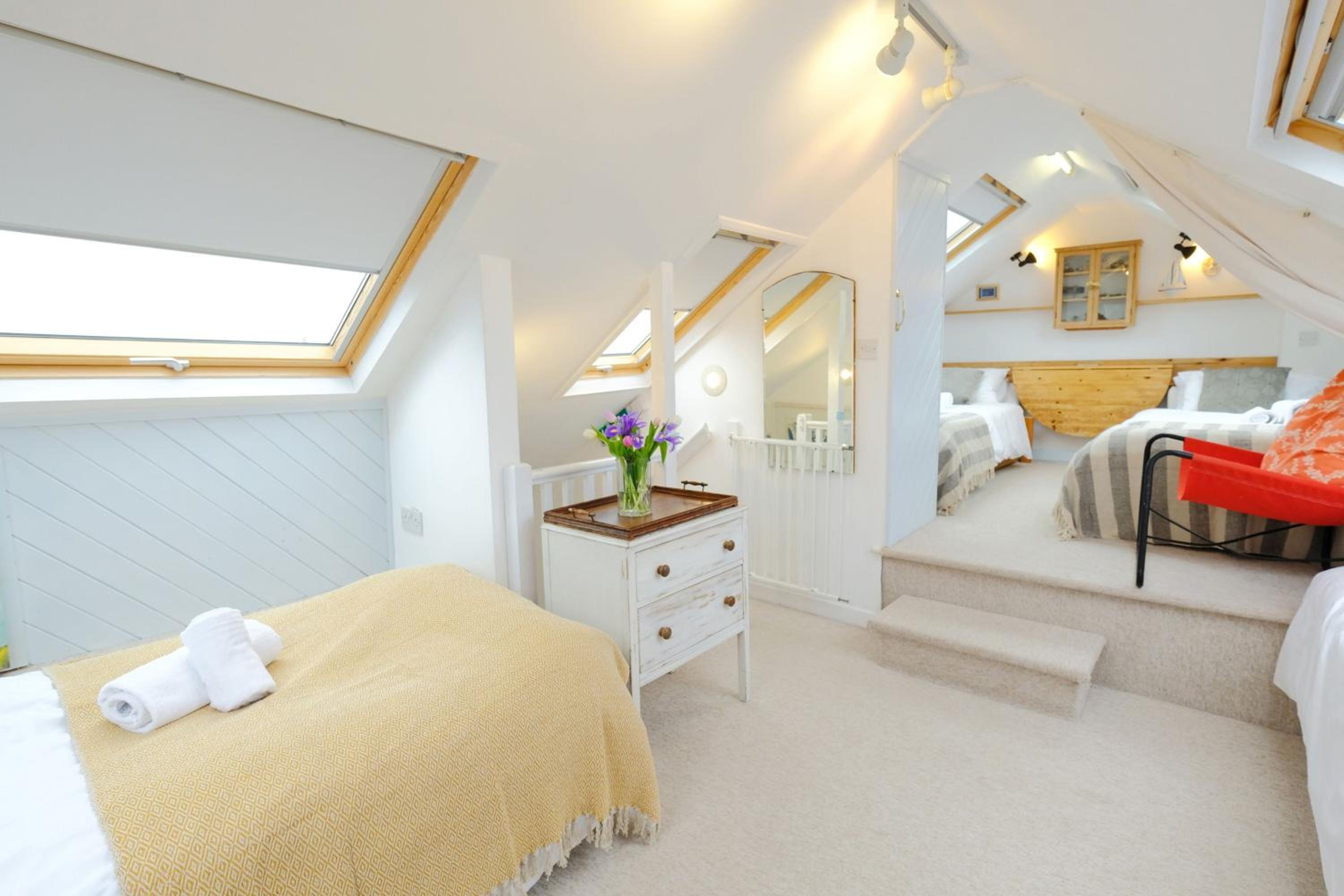 4 Victoria House with the best views in St Ives