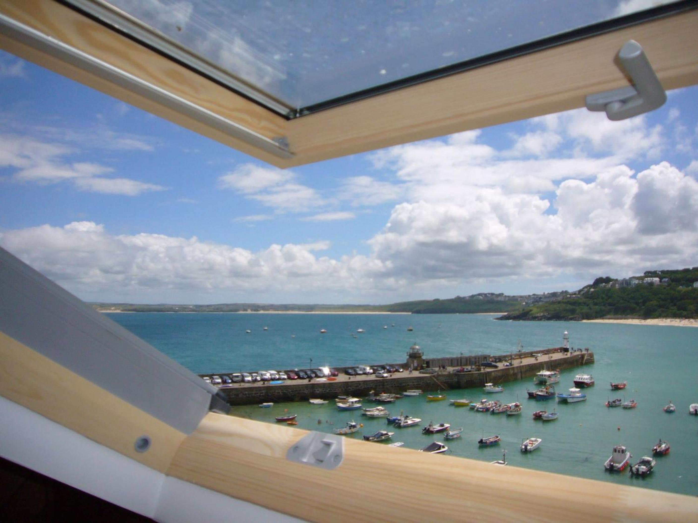 4 Victoria House with the best views in St Ives