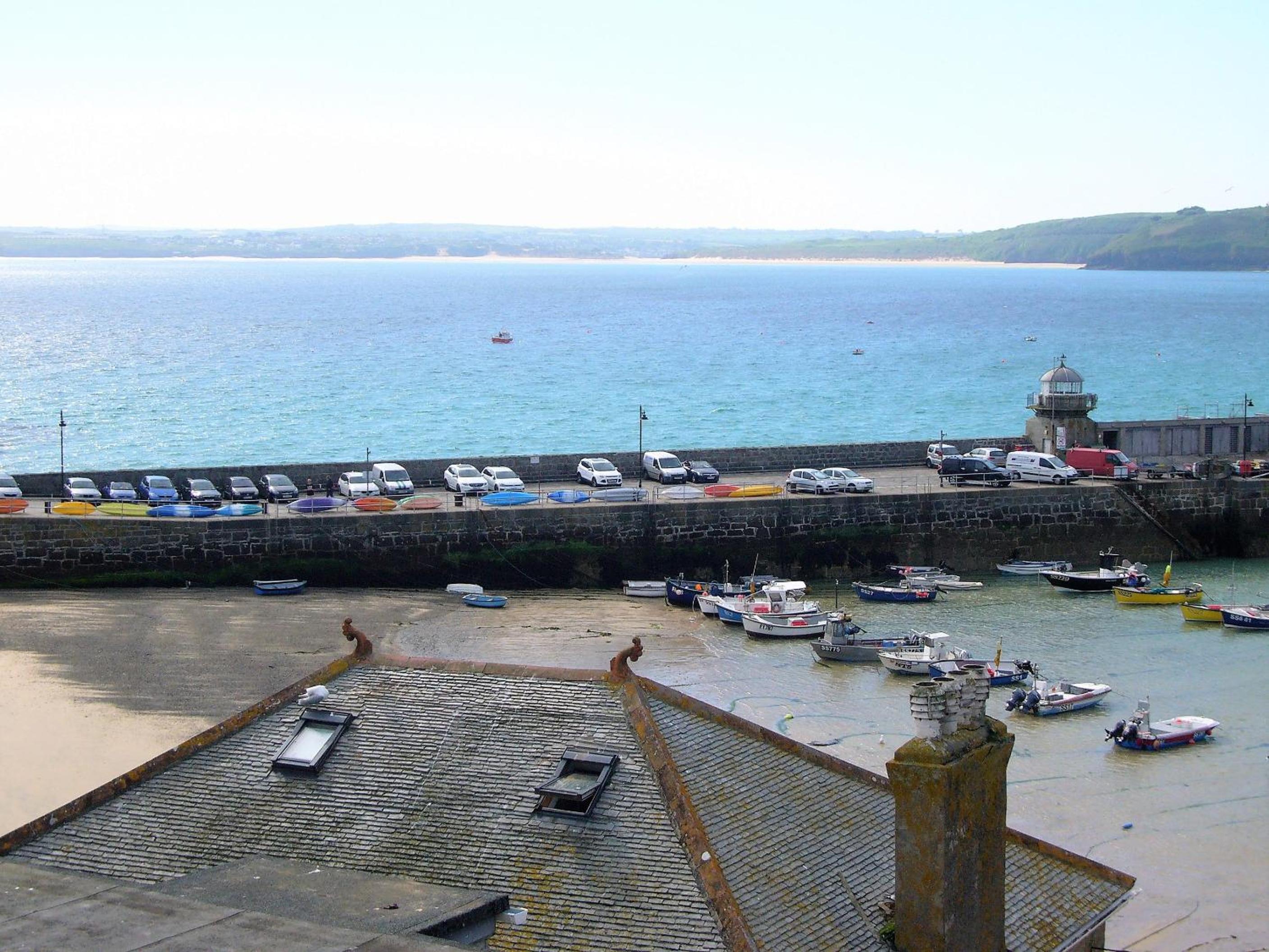 4 Victoria House with the best views in St Ives