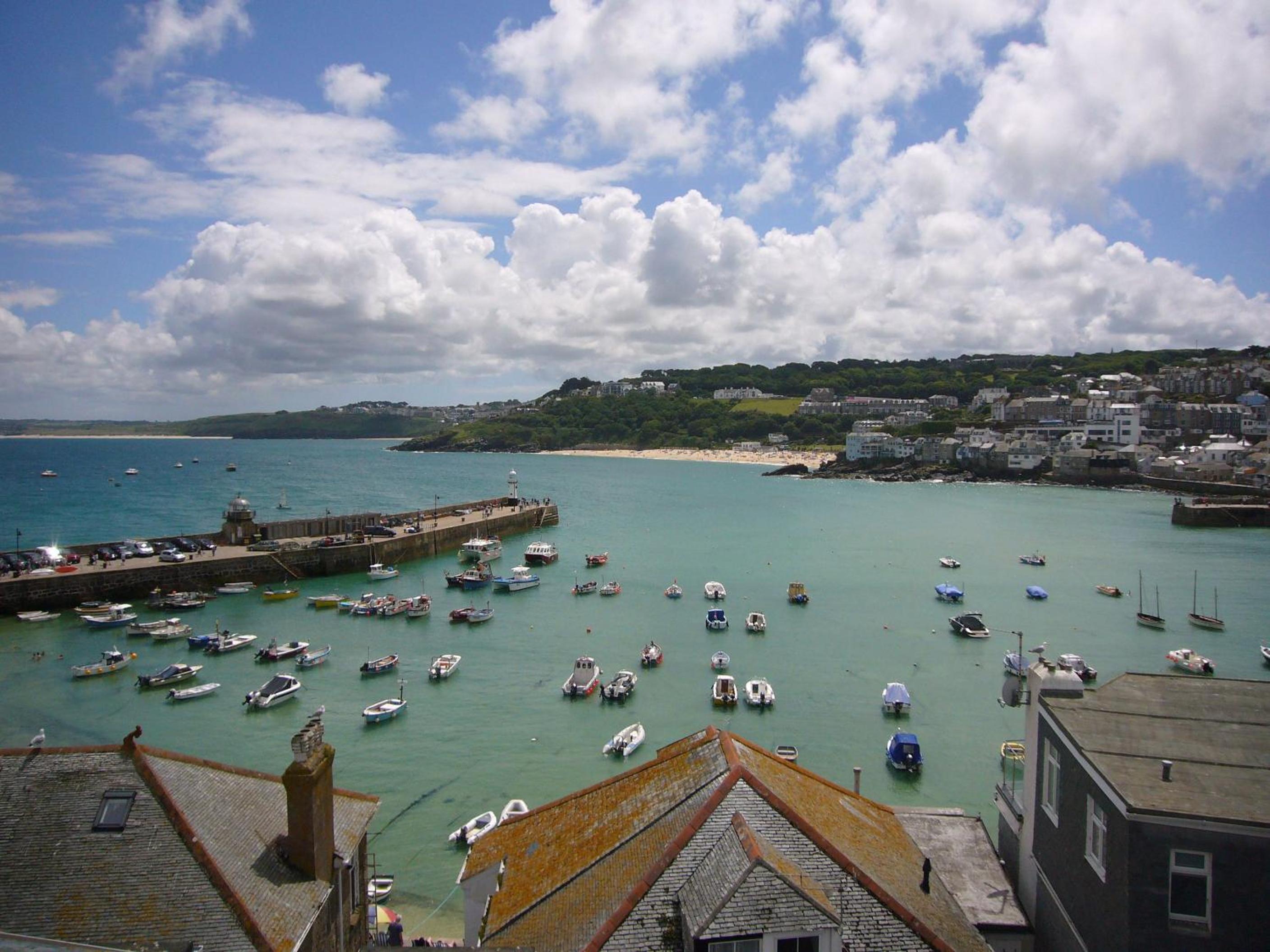 4 Victoria House with the best views in St Ives