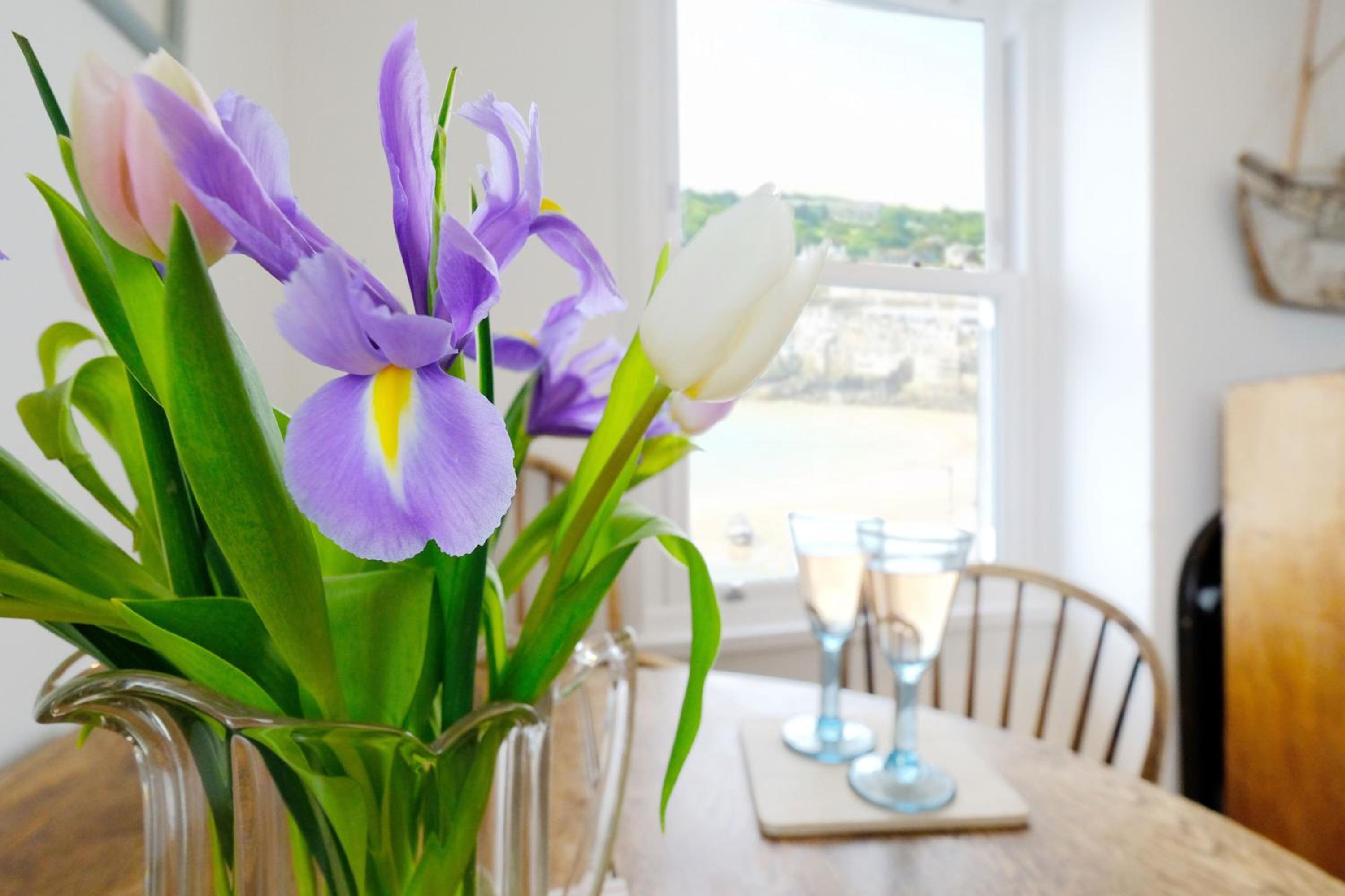 4 Victoria House with the best views in St Ives