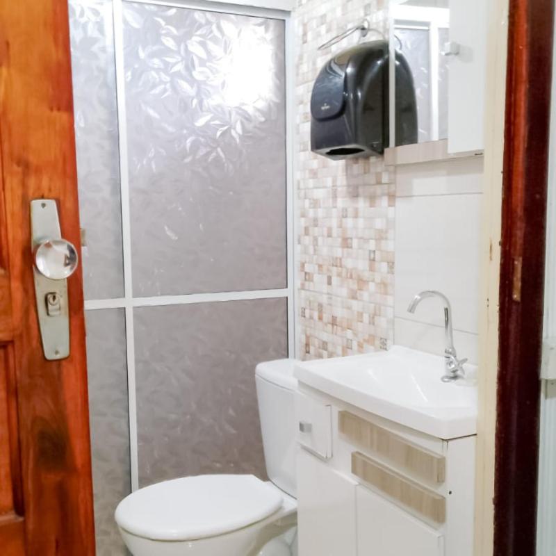 Pousada e Hospedaria Alternativa Ladi Laura