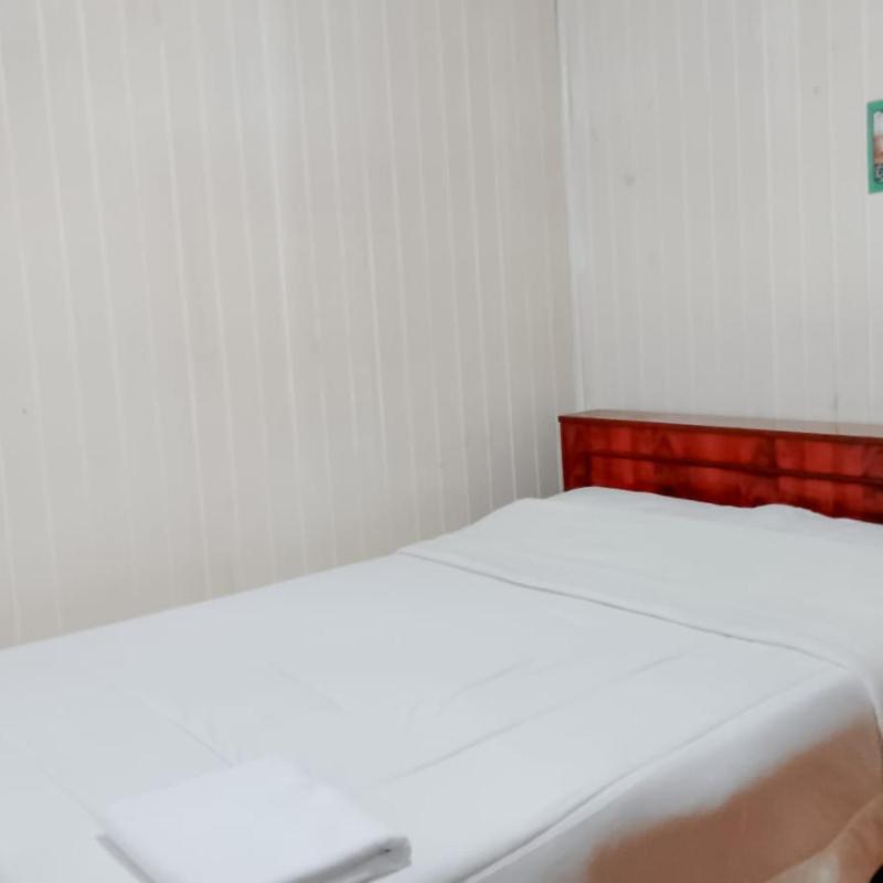 Pousada e Hospedaria Alternativa Ladi Laura