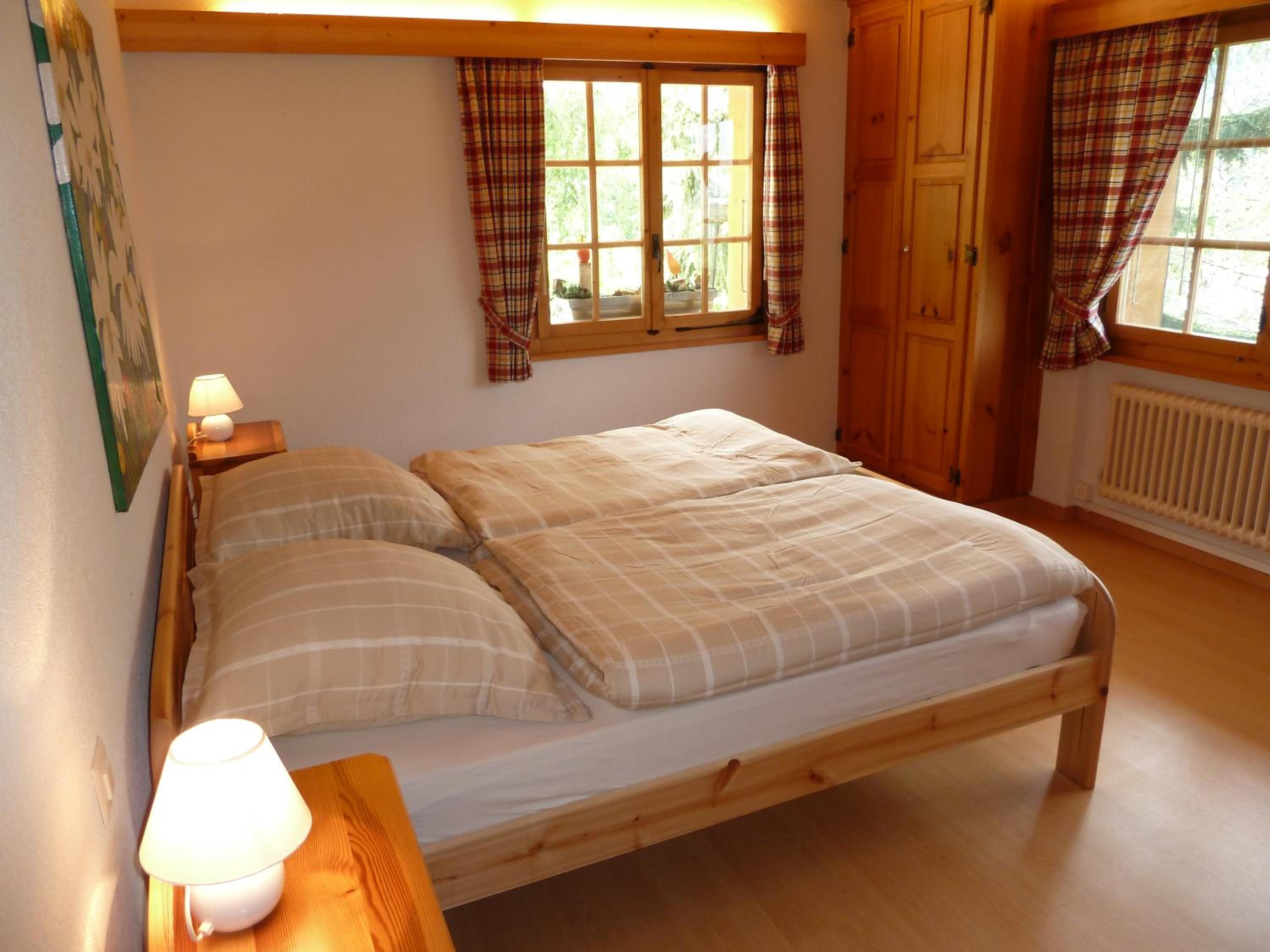 Chalet Charming
