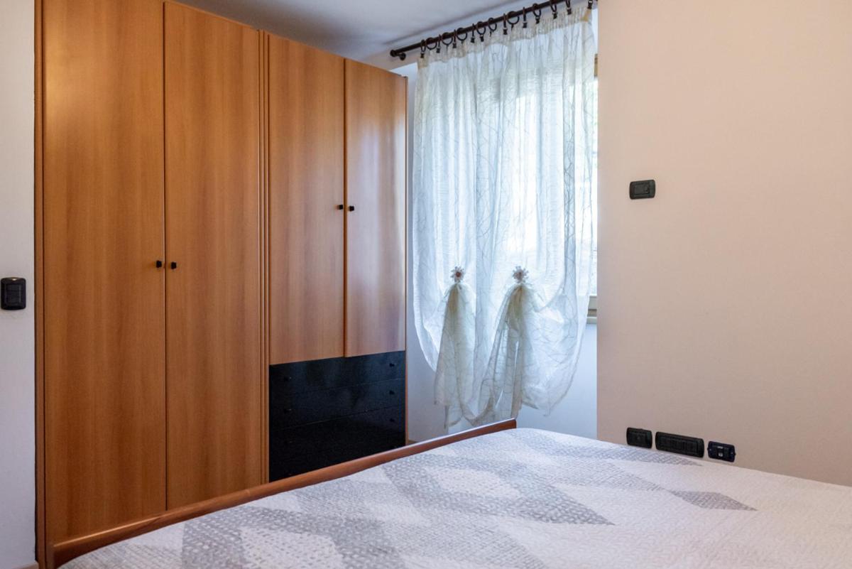 Appartamento di montagna da Agnese