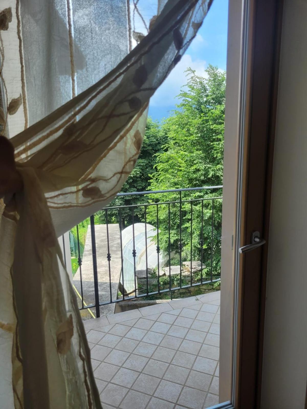 Appartamento di montagna da Agnese