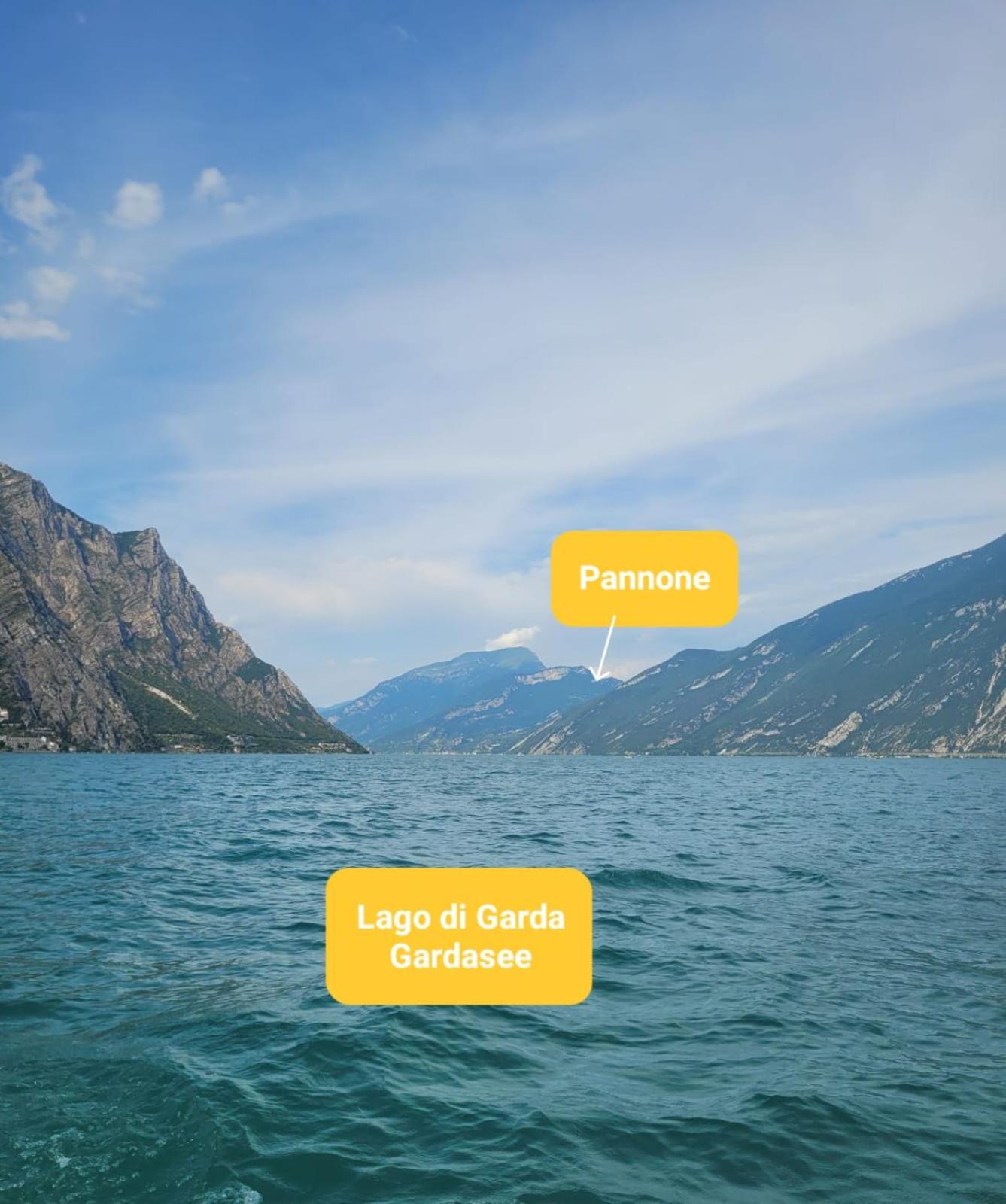 Appartamento di montagna da Agnese