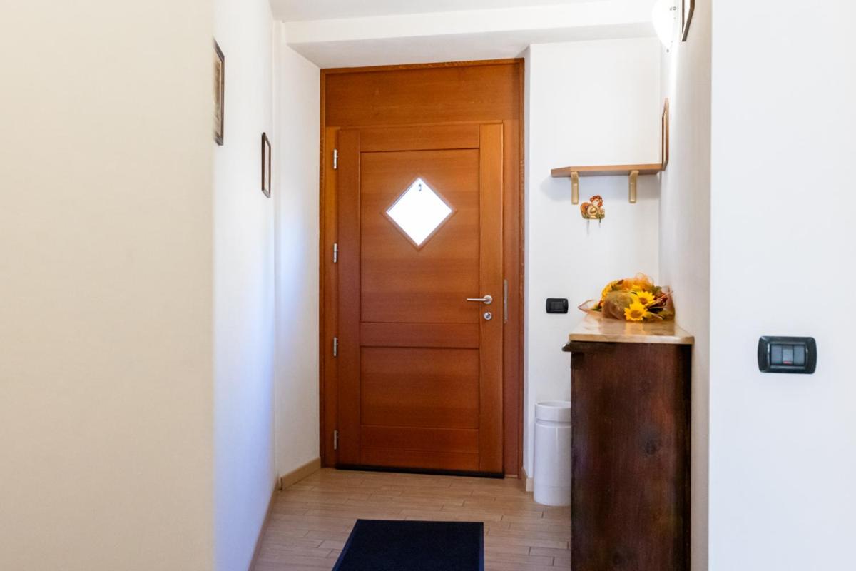 Appartamento di montagna da Agnese