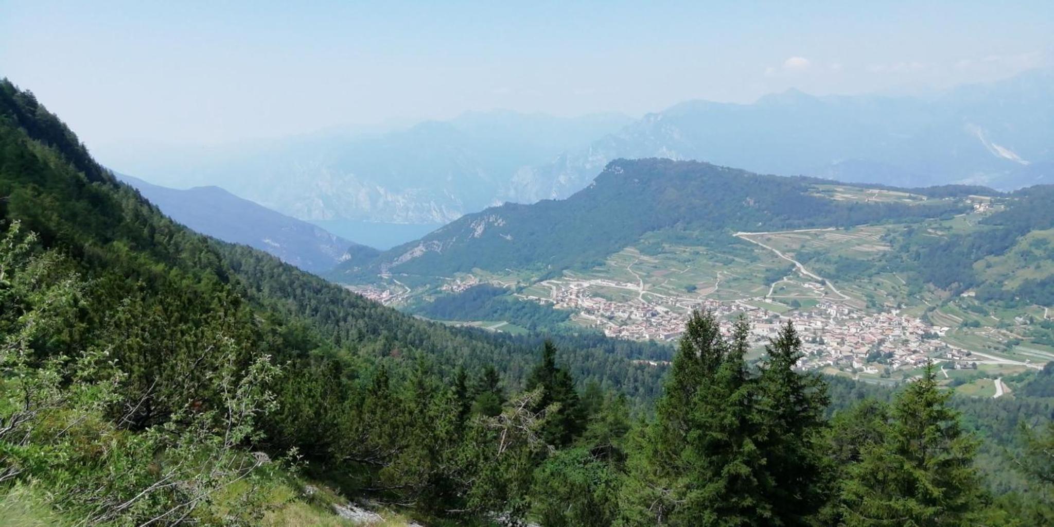 Appartamento di montagna da Agnese