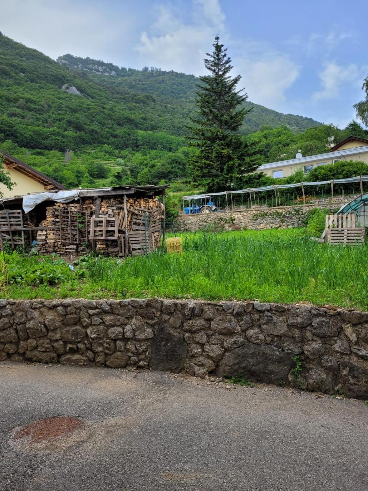 Appartamento di montagna da Agnese