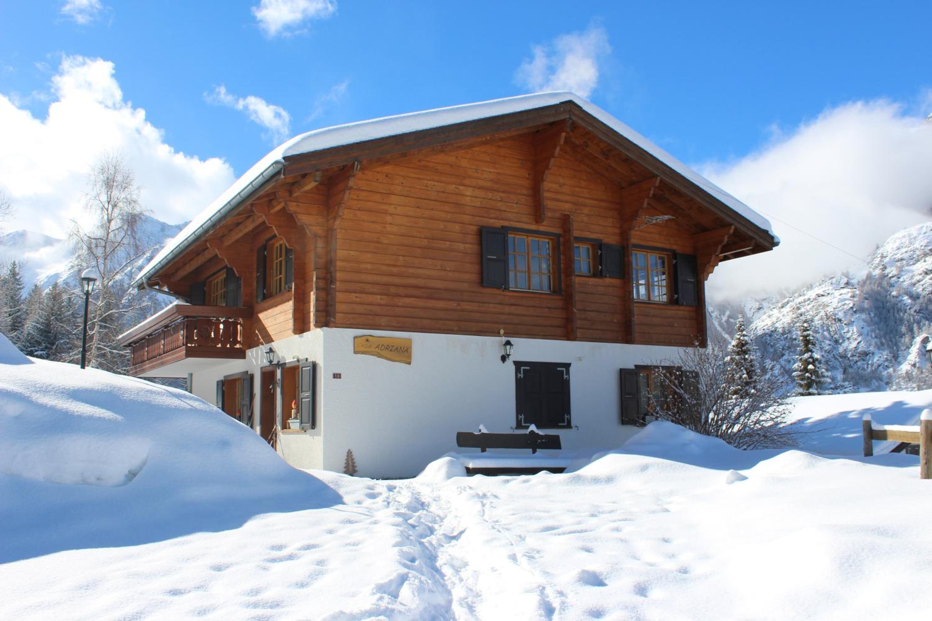 Chalet Charming