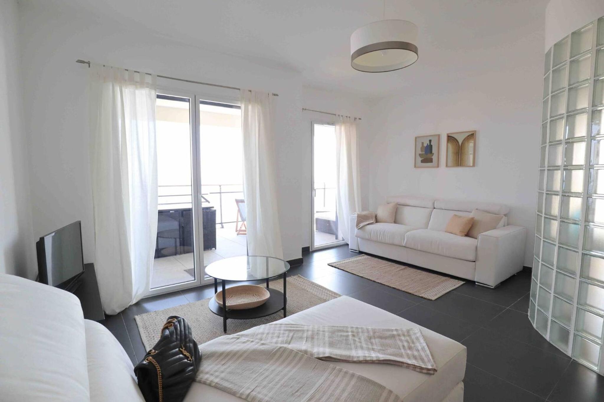 Luxurious Apartments Monaco&SeaView, InfinityPool&Parking, photo 56