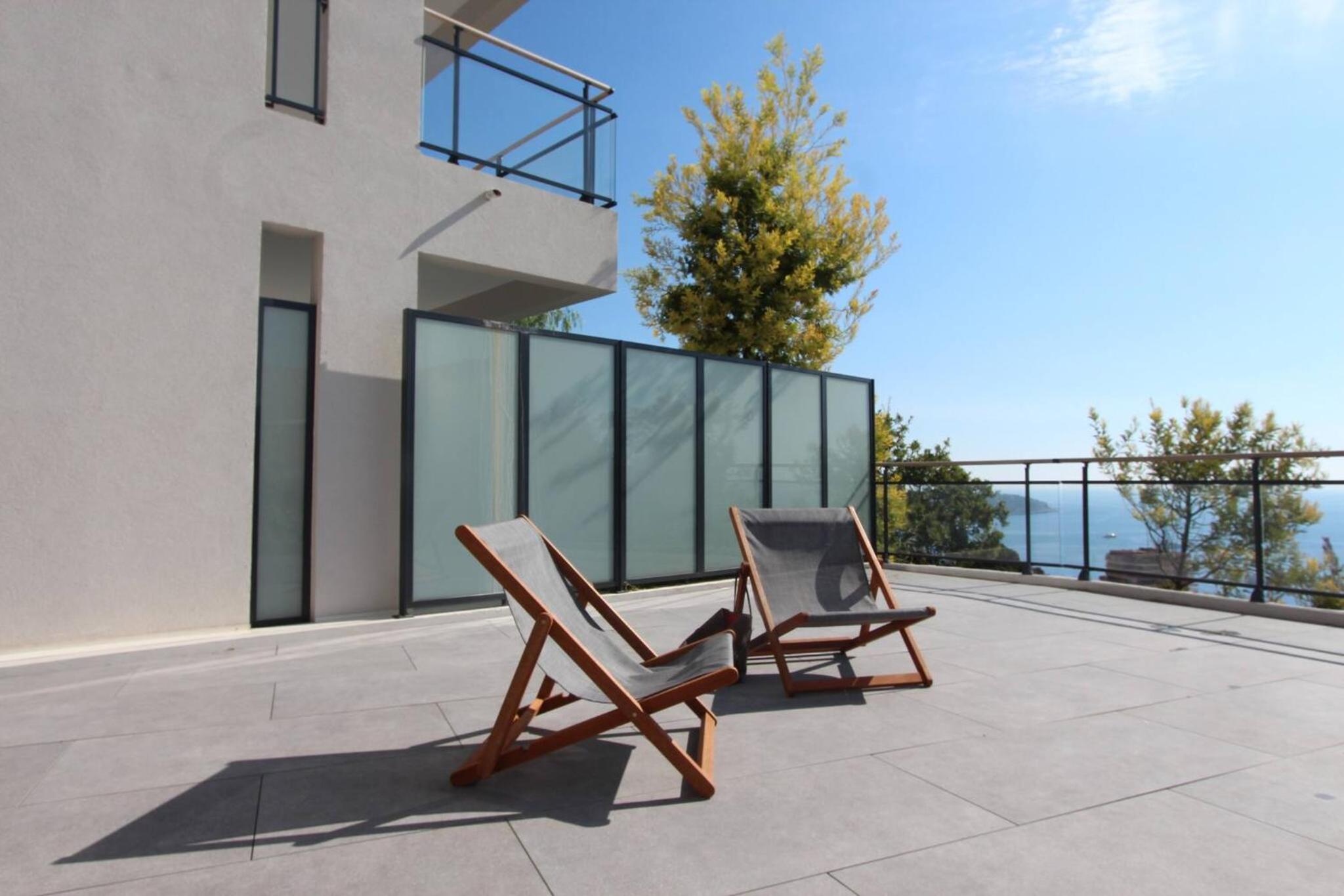 Luxurious Apartments Monaco&SeaView, InfinityPool&Parking, photo 10