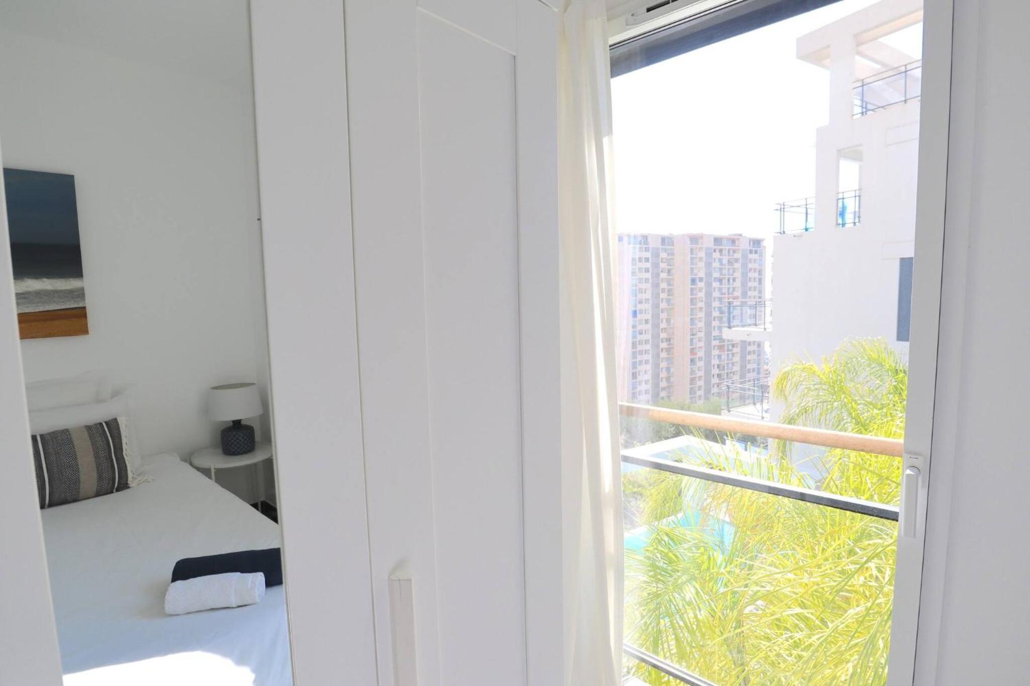 Luxurious Apartments Monaco&SeaView, InfinityPool&Parking, photo 36