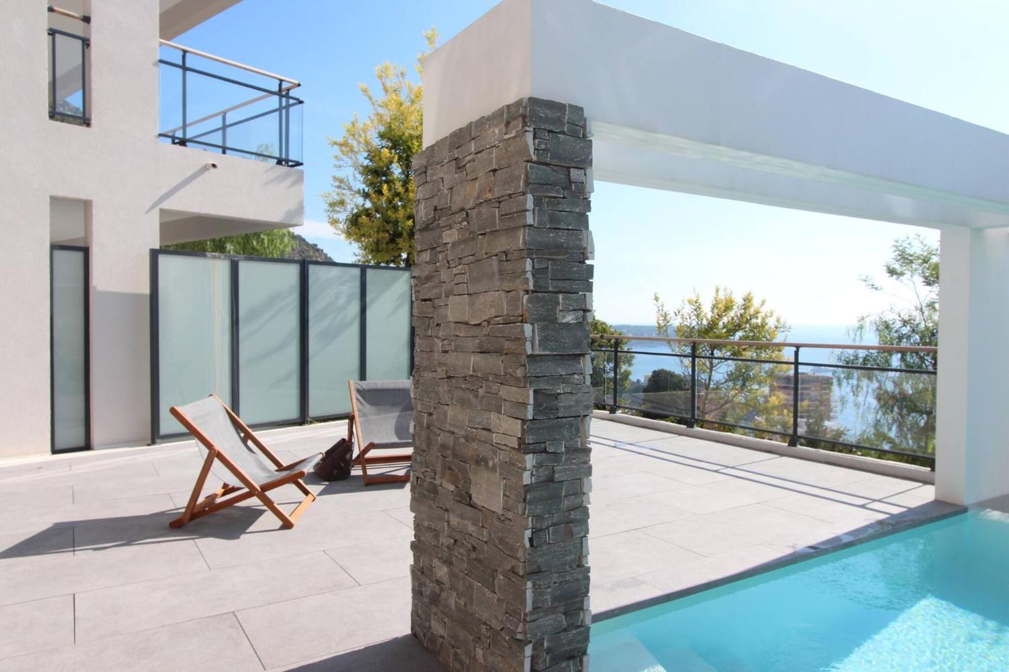 Luxurious Apartments Monaco&SeaView, InfinityPool&Parking, photo 45