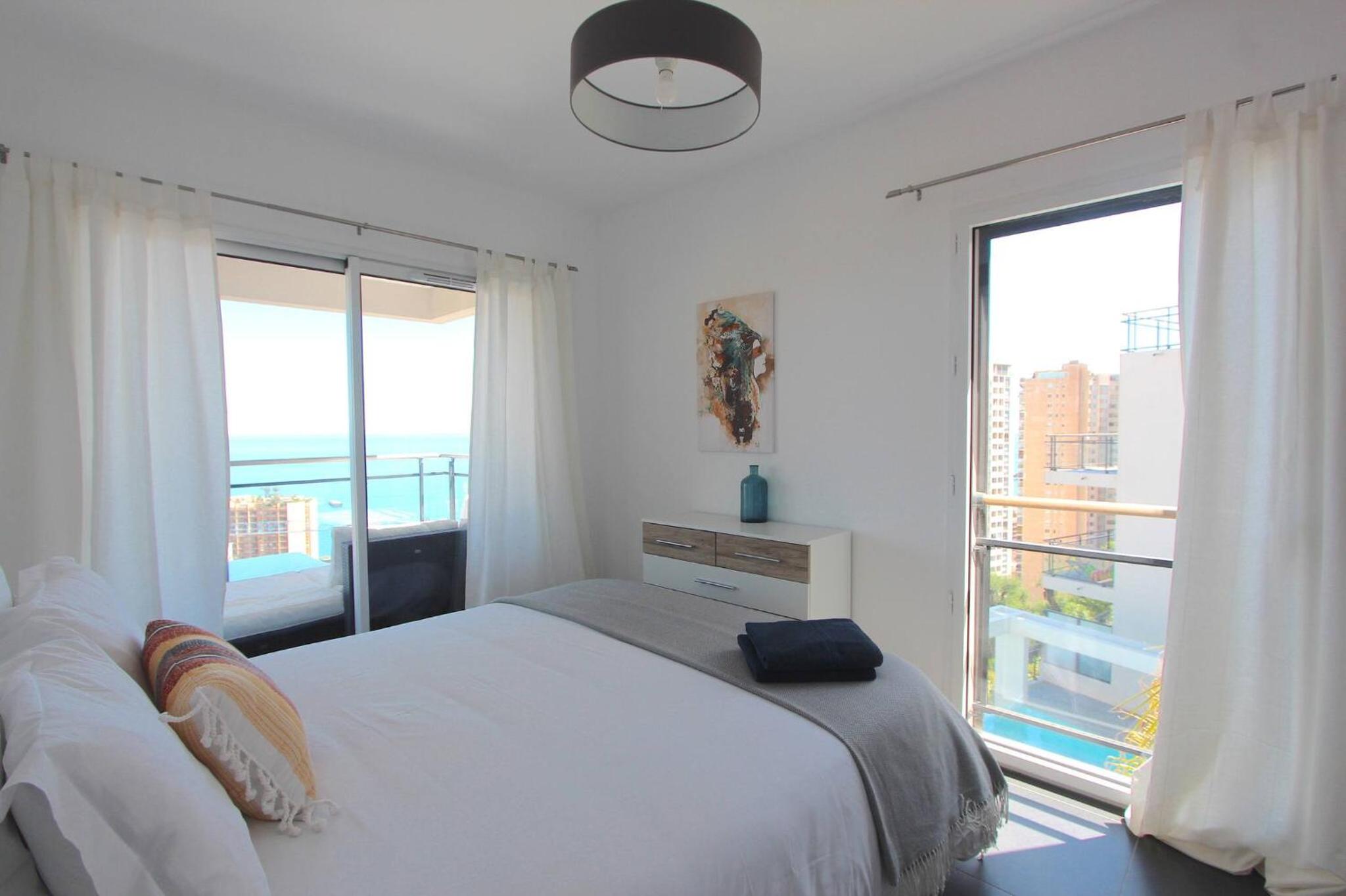 Luxurious Apartments Monaco&SeaView, InfinityPool&Parking, photo 40