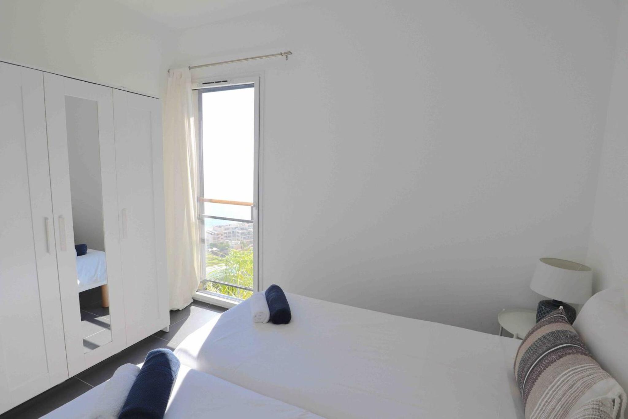 Luxurious Apartments Monaco&SeaView, InfinityPool&Parking, photo 54