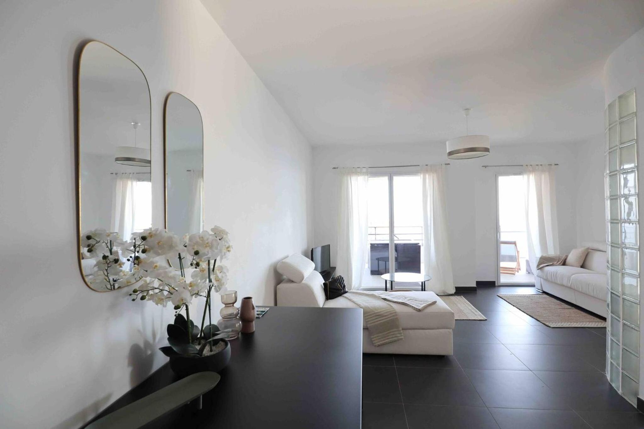 Luxurious Apartments Monaco&SeaView, InfinityPool&Parking, photo 32