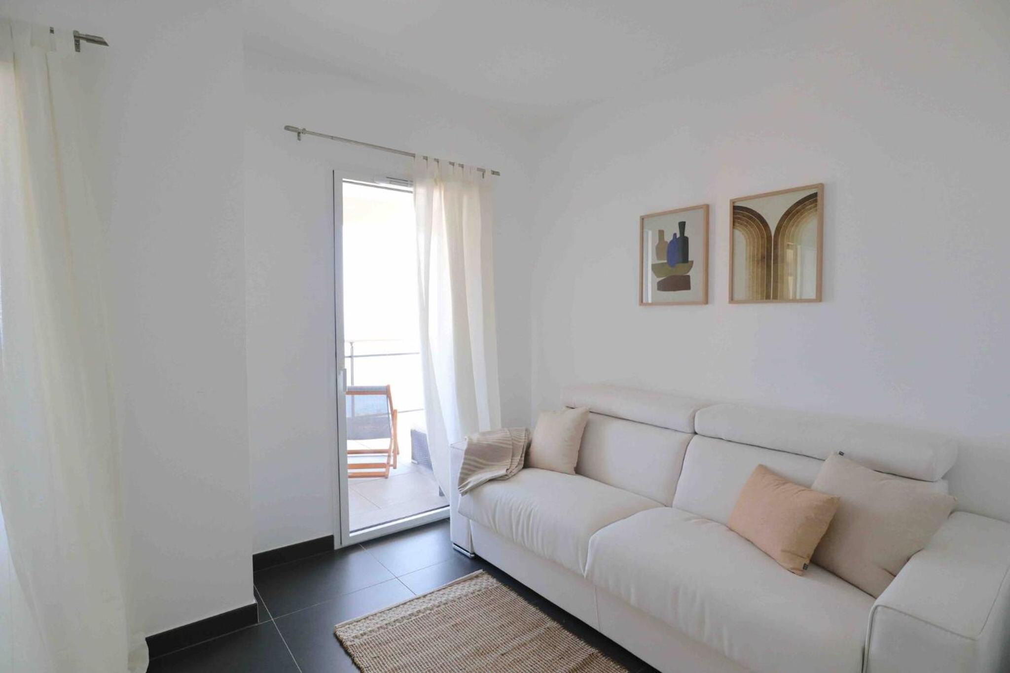 Luxurious Apartments Monaco&SeaView, InfinityPool&Parking, photo 24