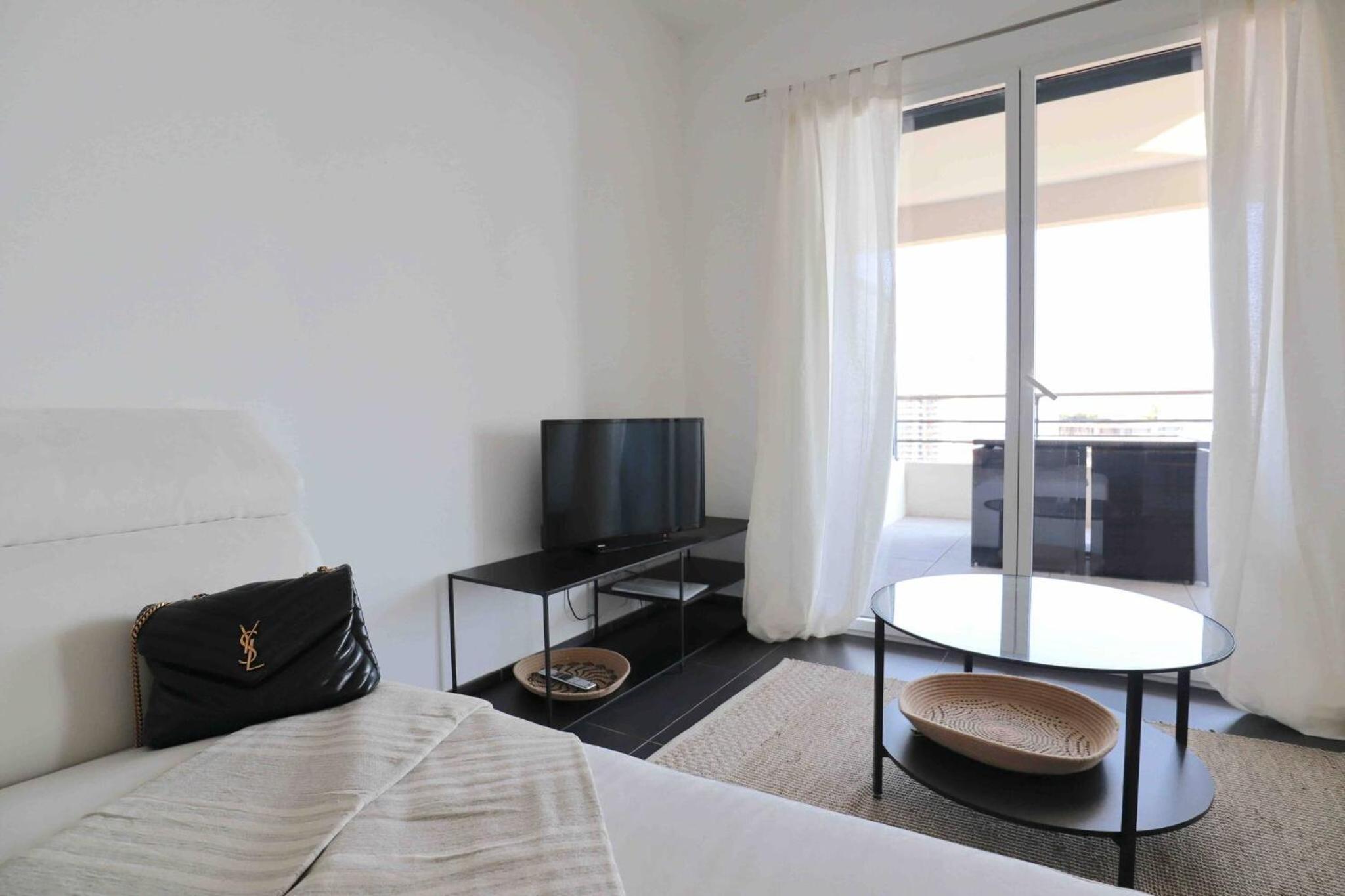 Luxurious Apartments Monaco&SeaView, InfinityPool&Parking, photo 43