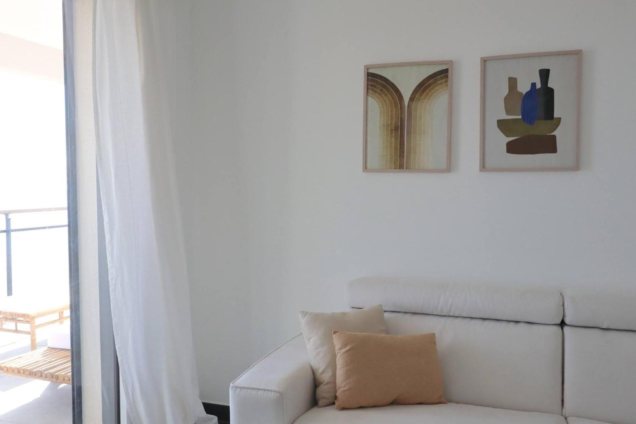 Luxurious Apartments Monaco&SeaView, InfinityPool&Parking, photo 33