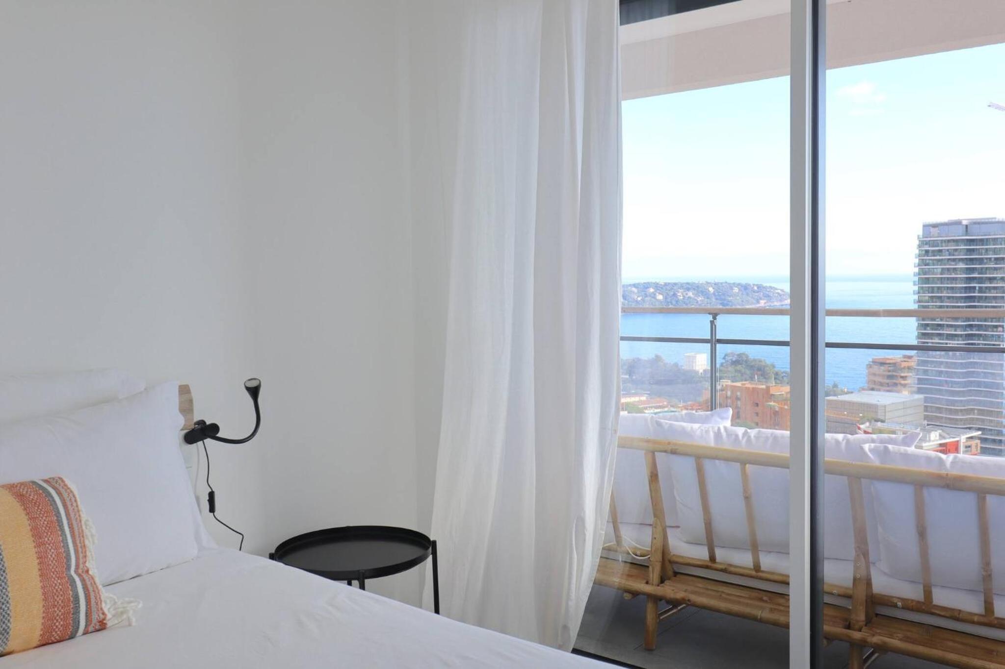 Luxurious Apartments Monaco&SeaView, InfinityPool&Parking, photo 27