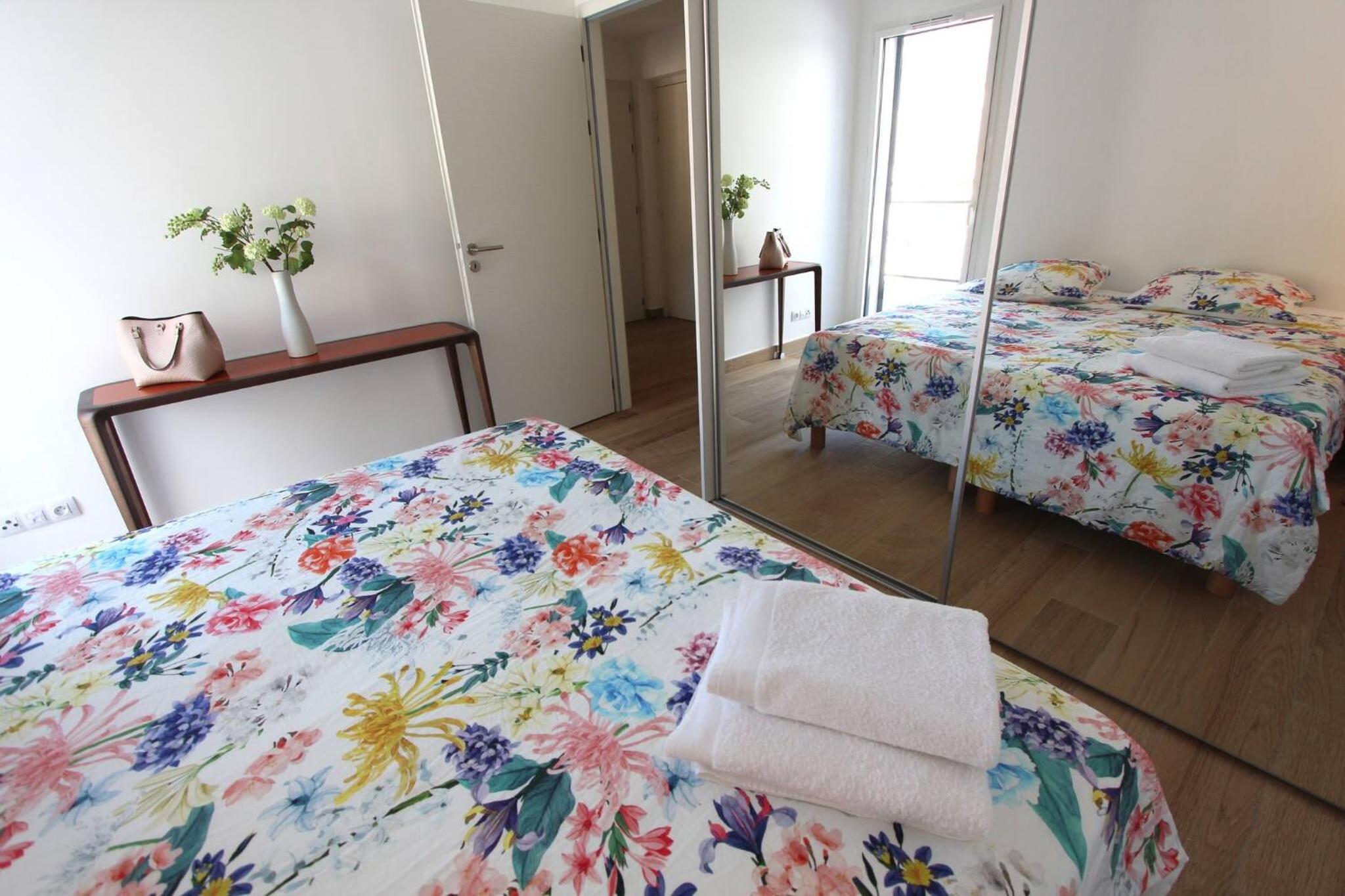 Luxurious Apartments Monaco&SeaView, InfinityPool&Parking, photo 23