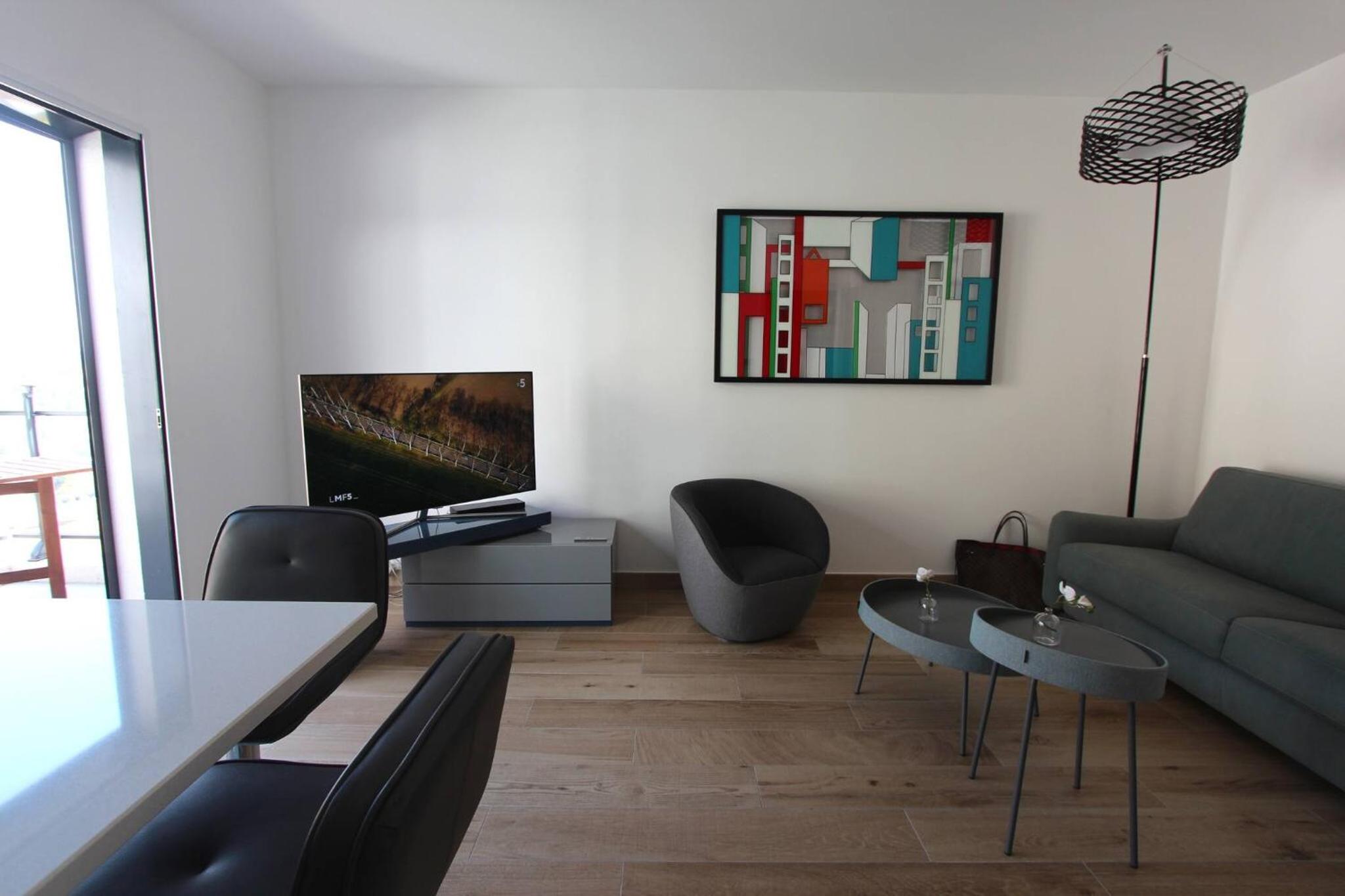 Luxurious Apartments Monaco&SeaView, InfinityPool&Parking, photo 29