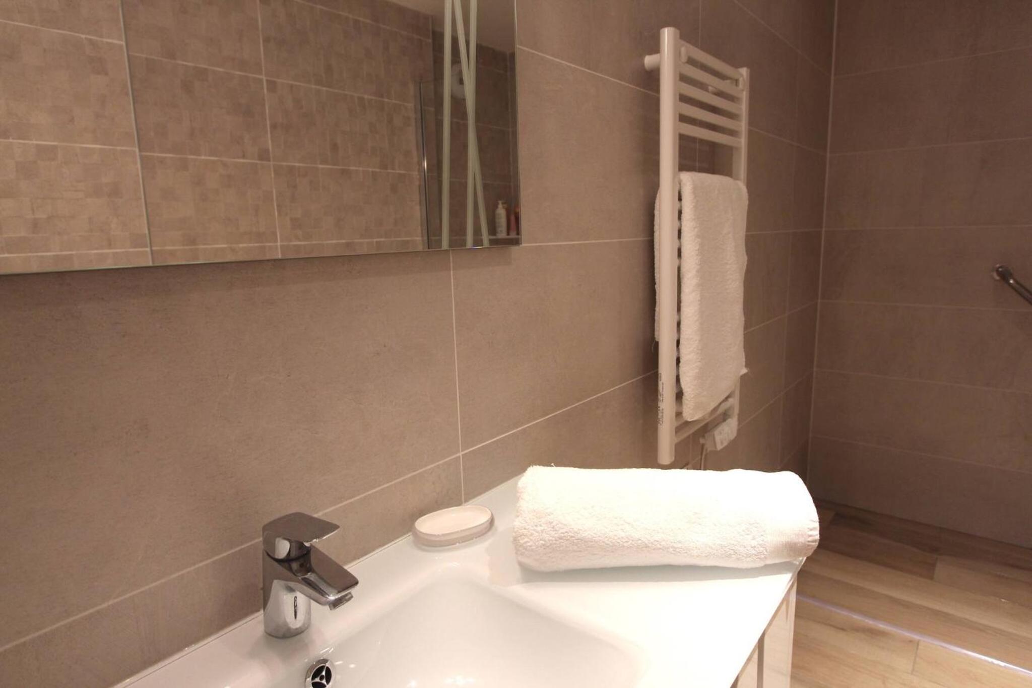 Luxurious Apartments Monaco&SeaView, InfinityPool&Parking, photo 19
