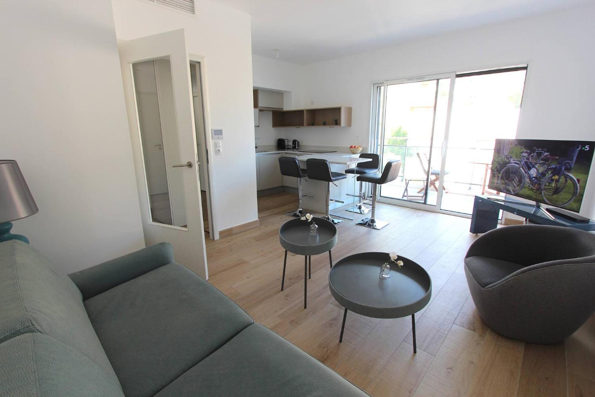 Luxurious Apartments Monaco&SeaView, InfinityPool&Parking, photo 28