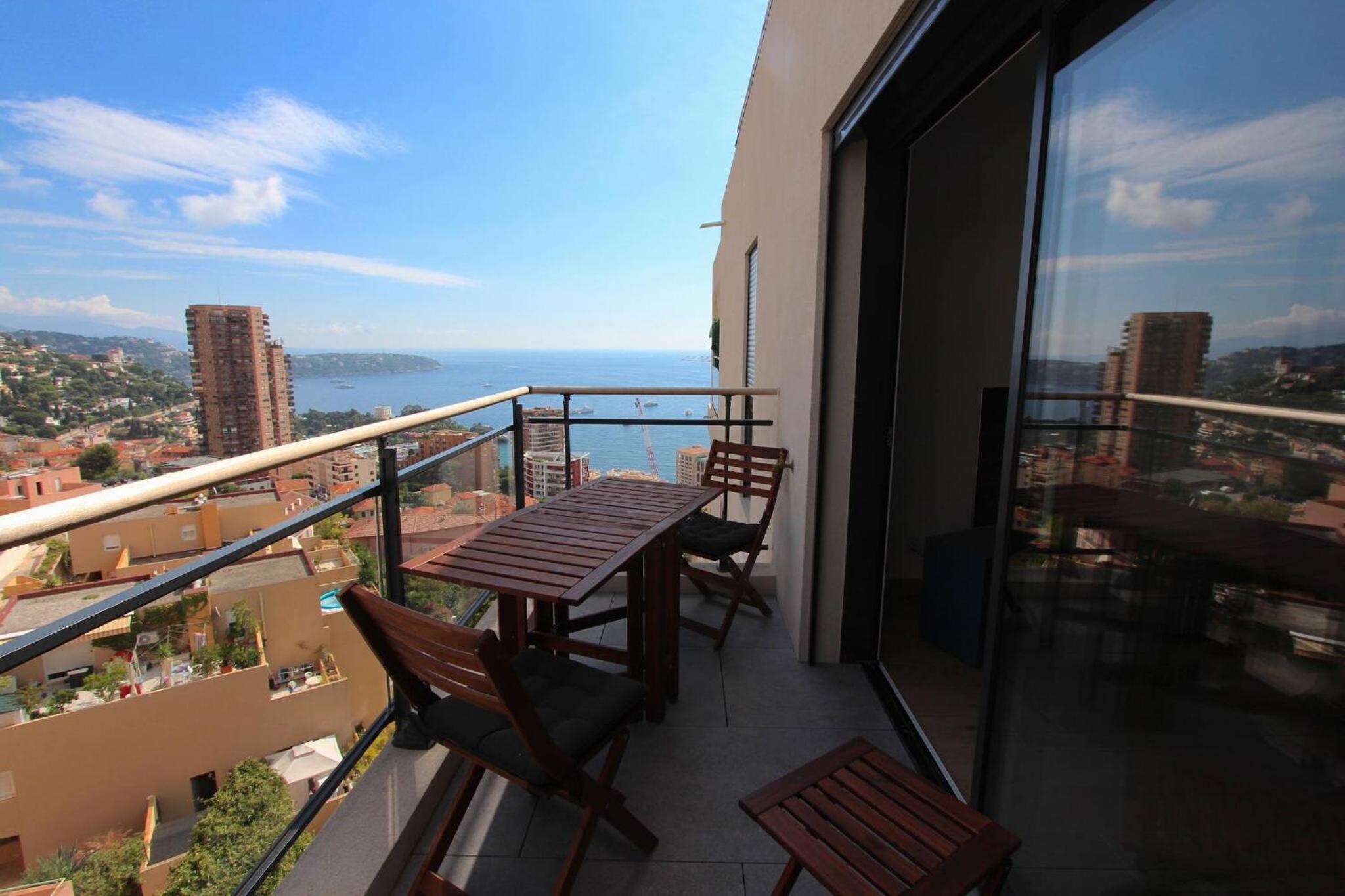 Luxurious Apartments Monaco&SeaView, InfinityPool&Parking, photo 46