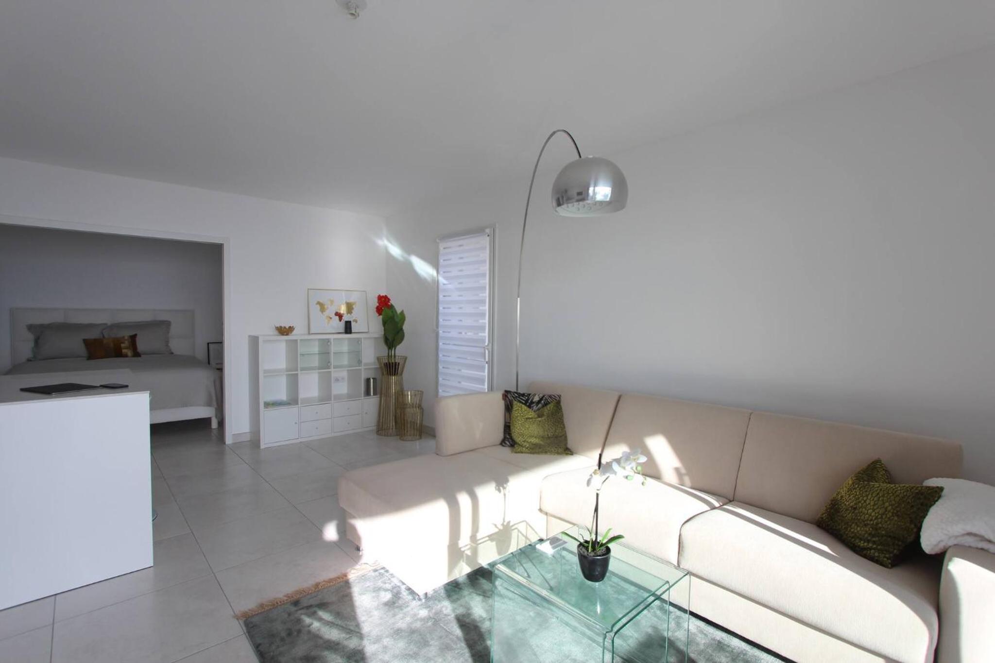 Luxurious Apartments Monaco&SeaView, InfinityPool&Parking, photo 26
