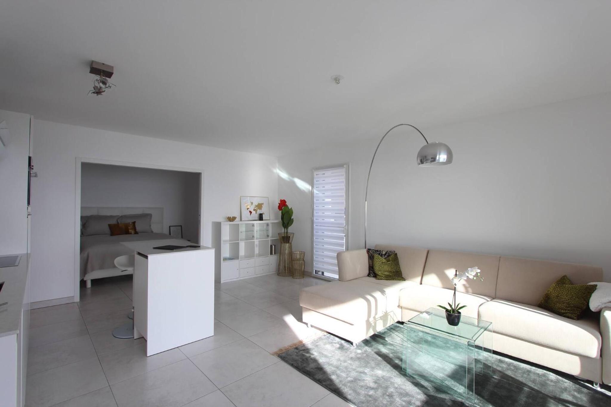 Luxurious Apartments Monaco&SeaView, InfinityPool&Parking, photo 15