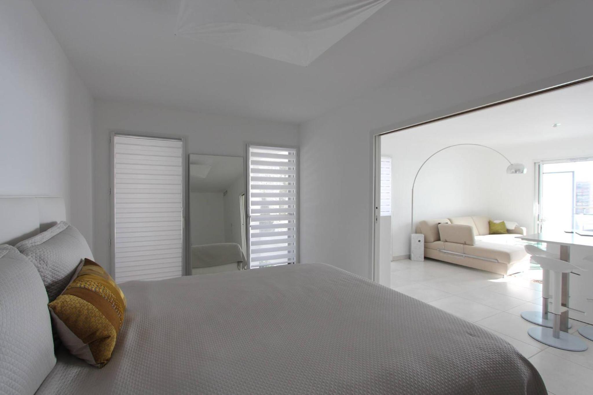 Luxurious Apartments Monaco&SeaView, InfinityPool&Parking, photo 8
