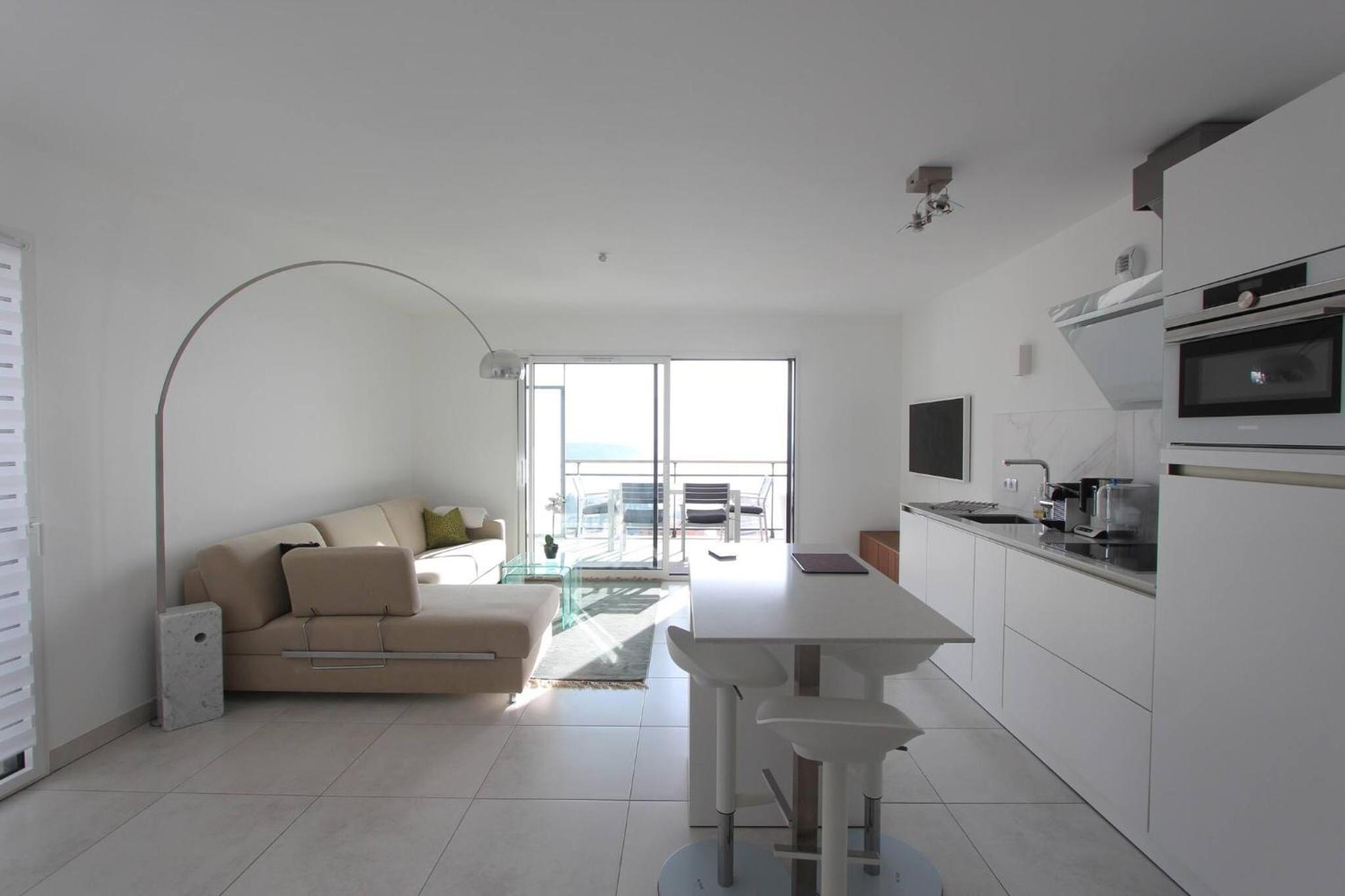 Luxurious Apartments Monaco&SeaView, InfinityPool&Parking, photo 11