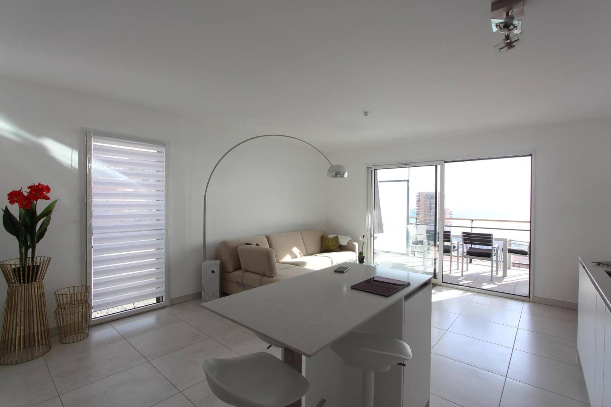 Luxurious Apartments Monaco&SeaView, InfinityPool&Parking, photo 38