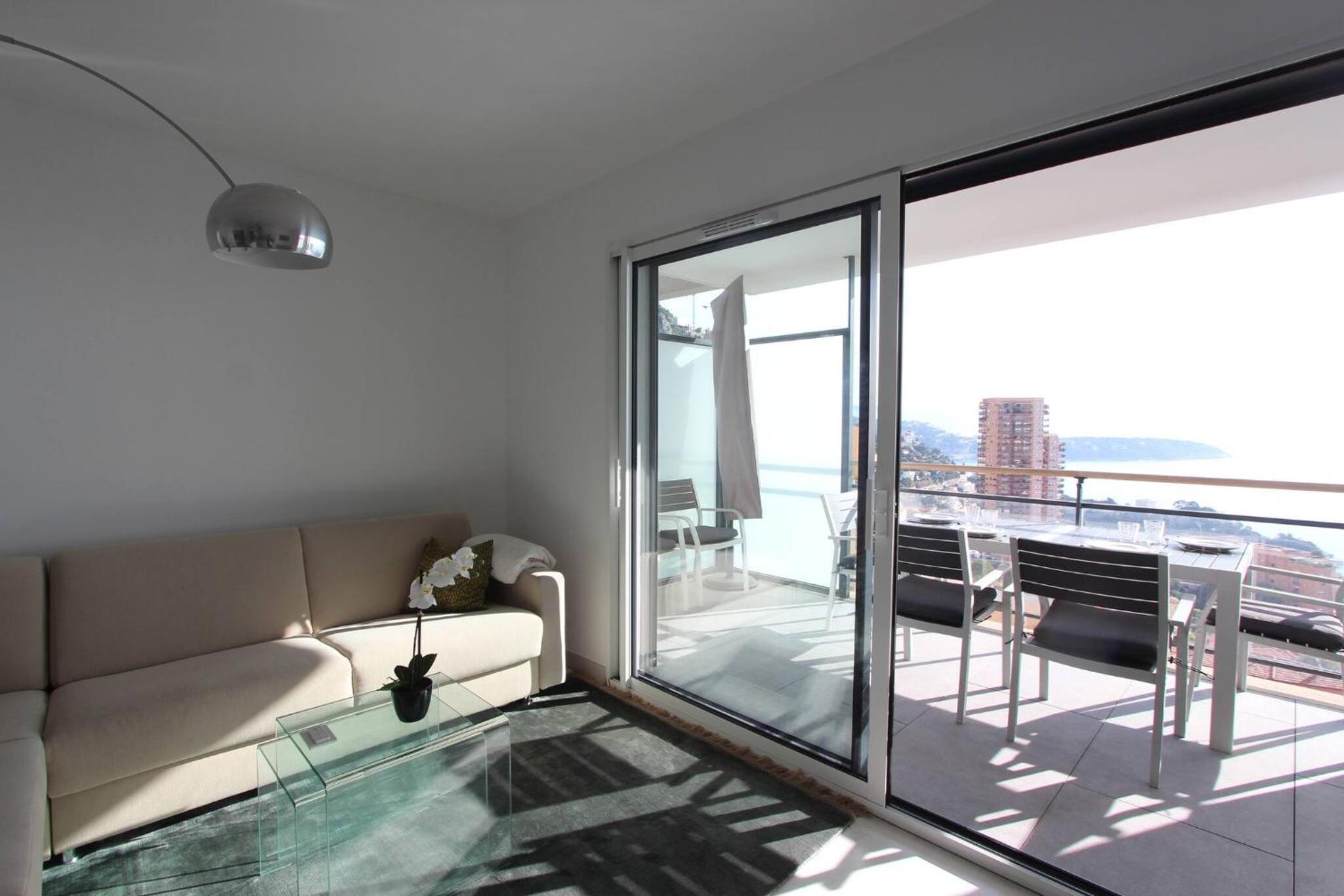 Luxurious Apartments Monaco&SeaView, InfinityPool&Parking, photo 25