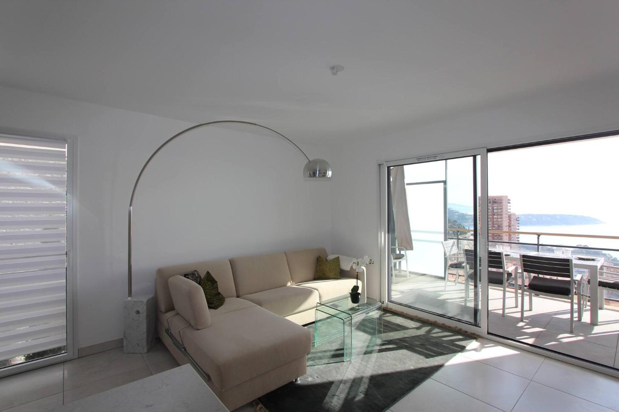 Luxurious Apartments Monaco&SeaView, InfinityPool&Parking, photo 39