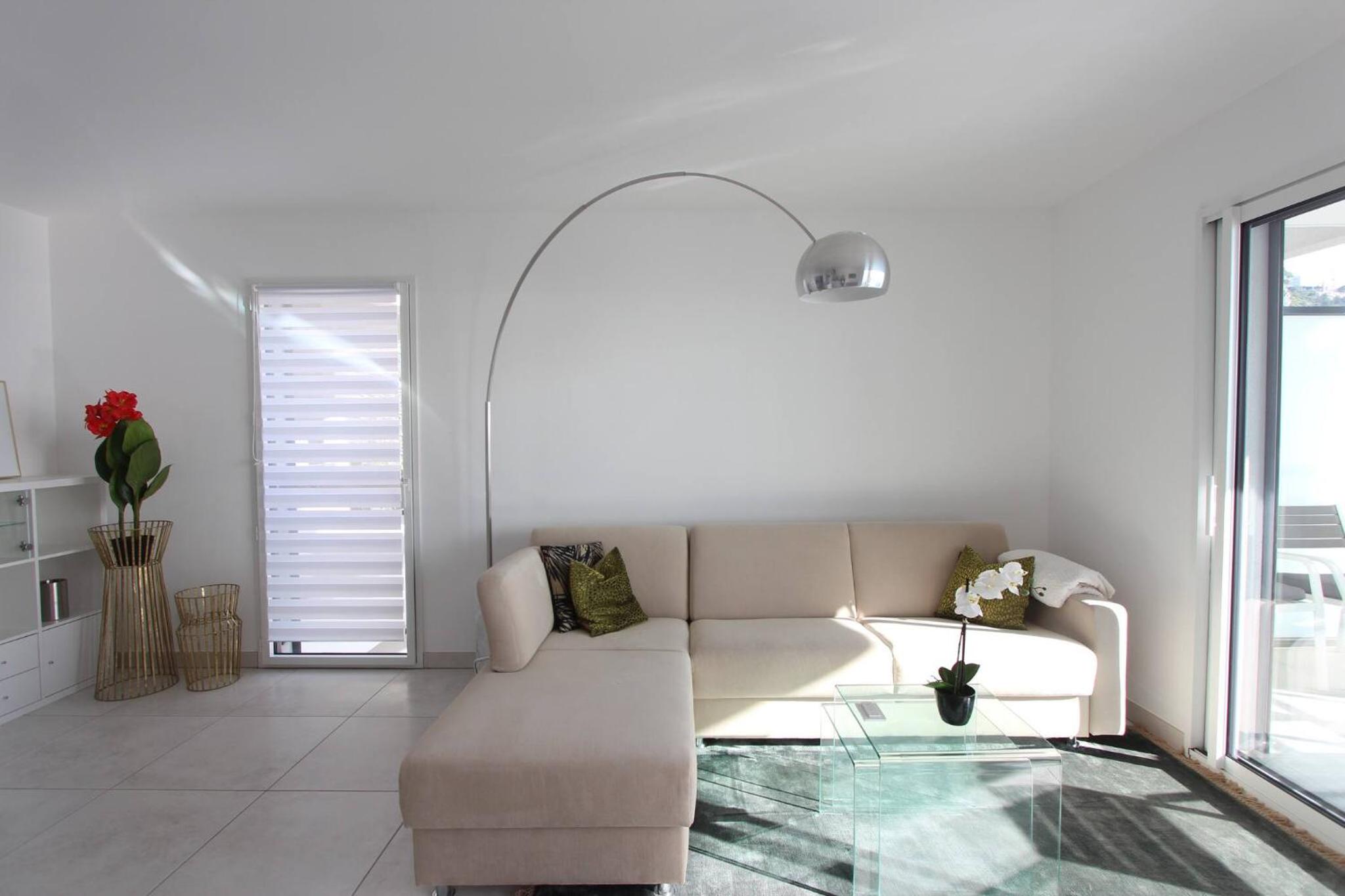 Luxurious Apartments Monaco&SeaView, InfinityPool&Parking, photo 5