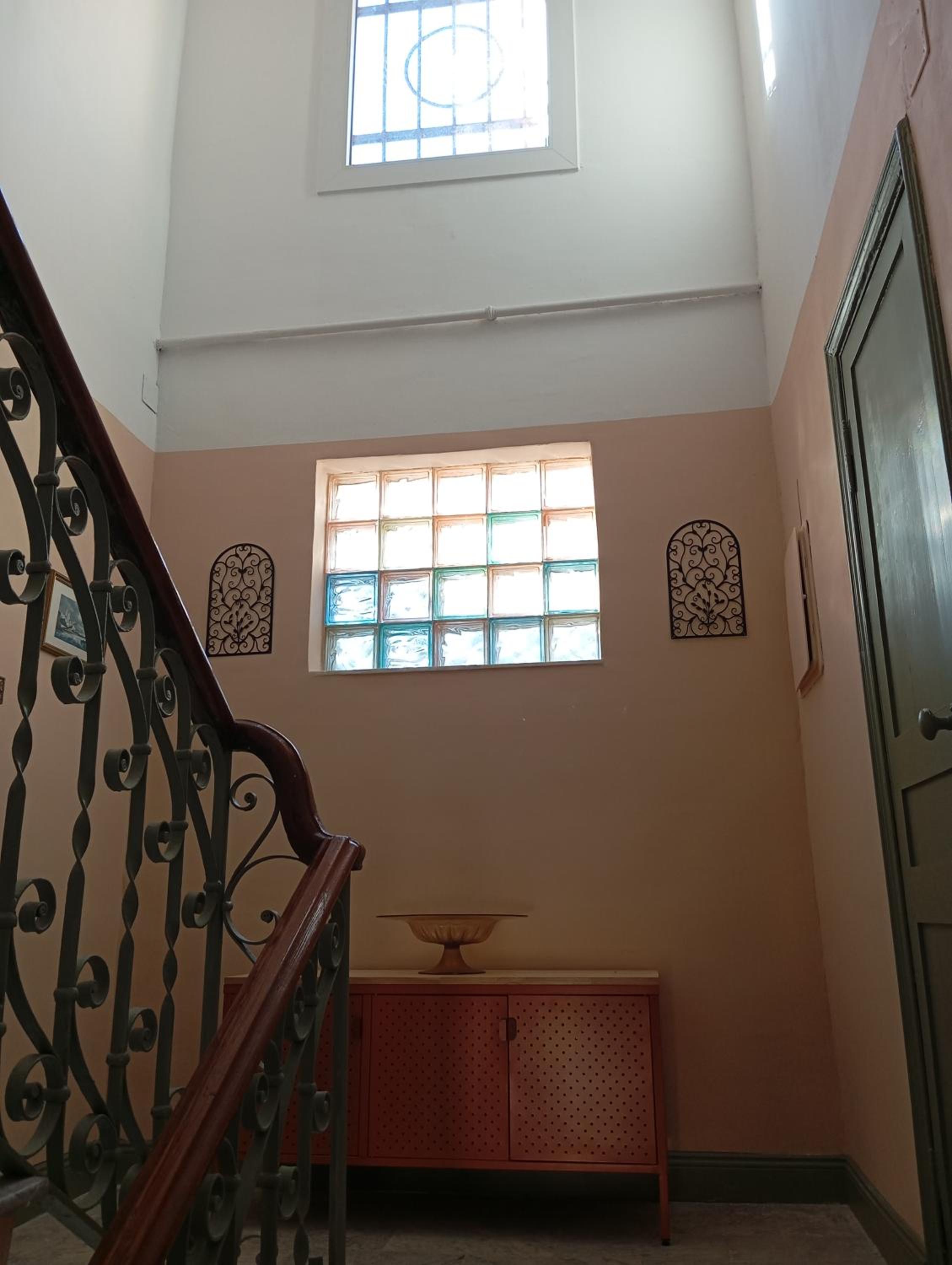 Meine Sonne Riviera, appartamento storico con vista mare, terrazzo e parcheggio