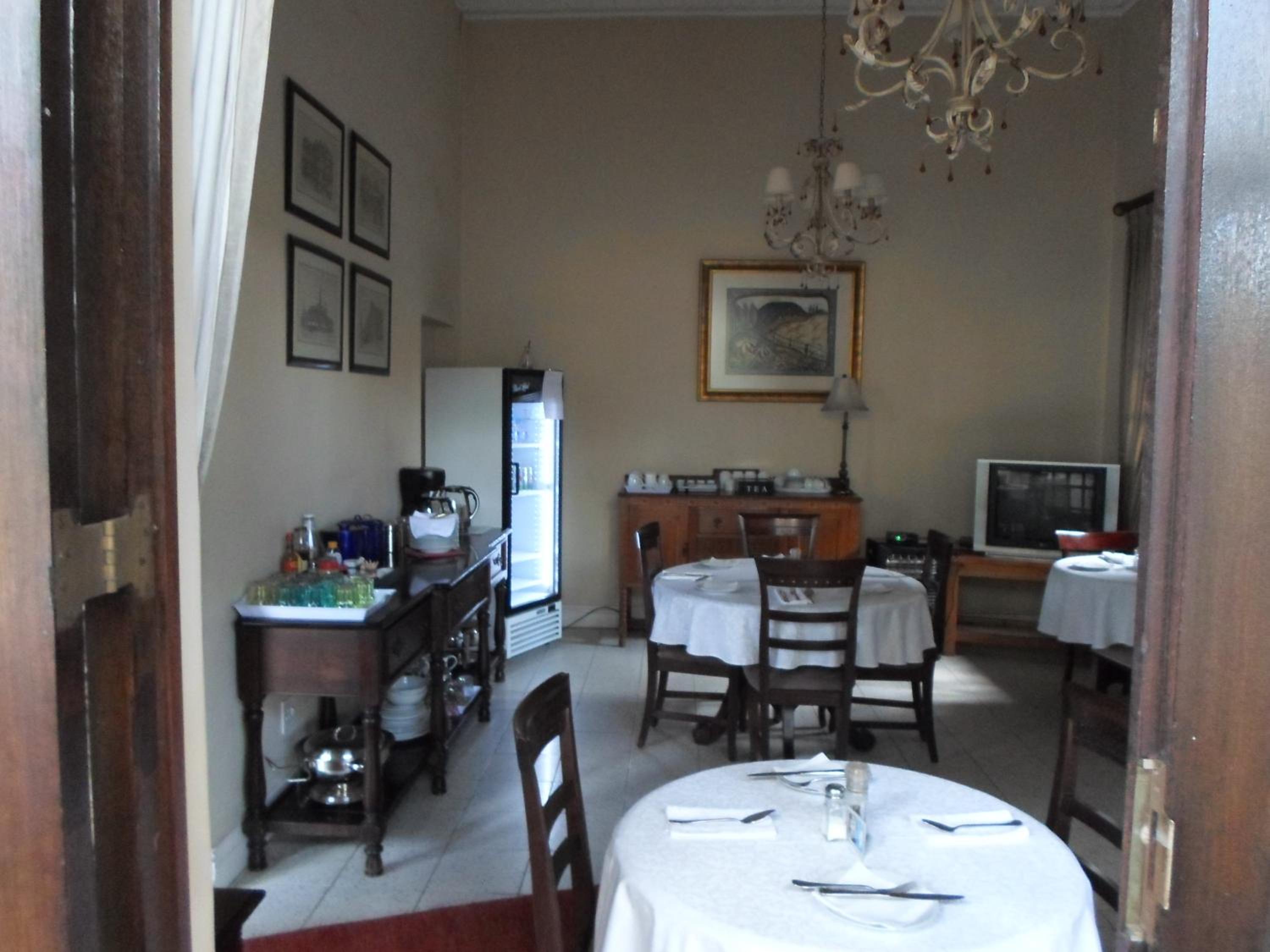 Melville Turret Guesthouse