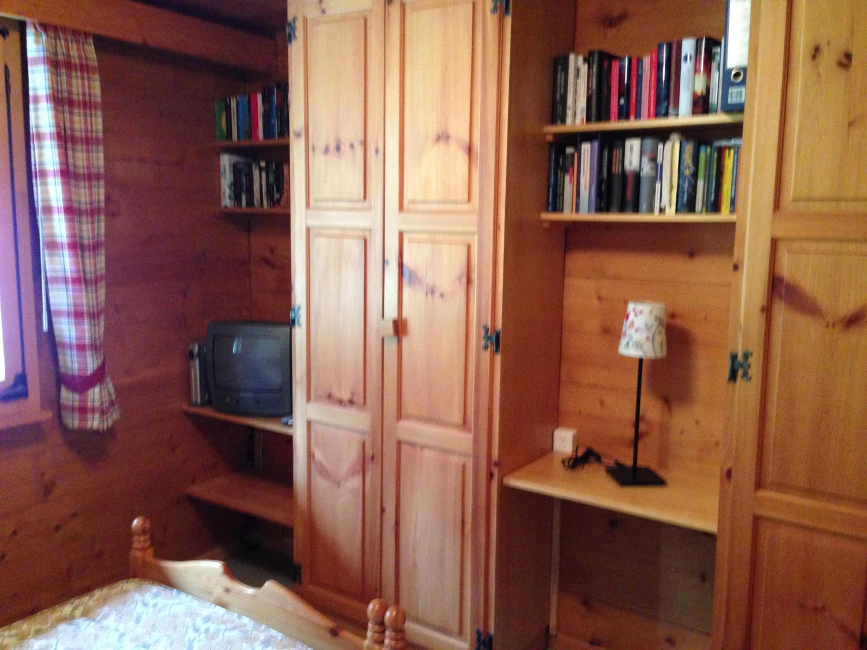 Chalet Charming