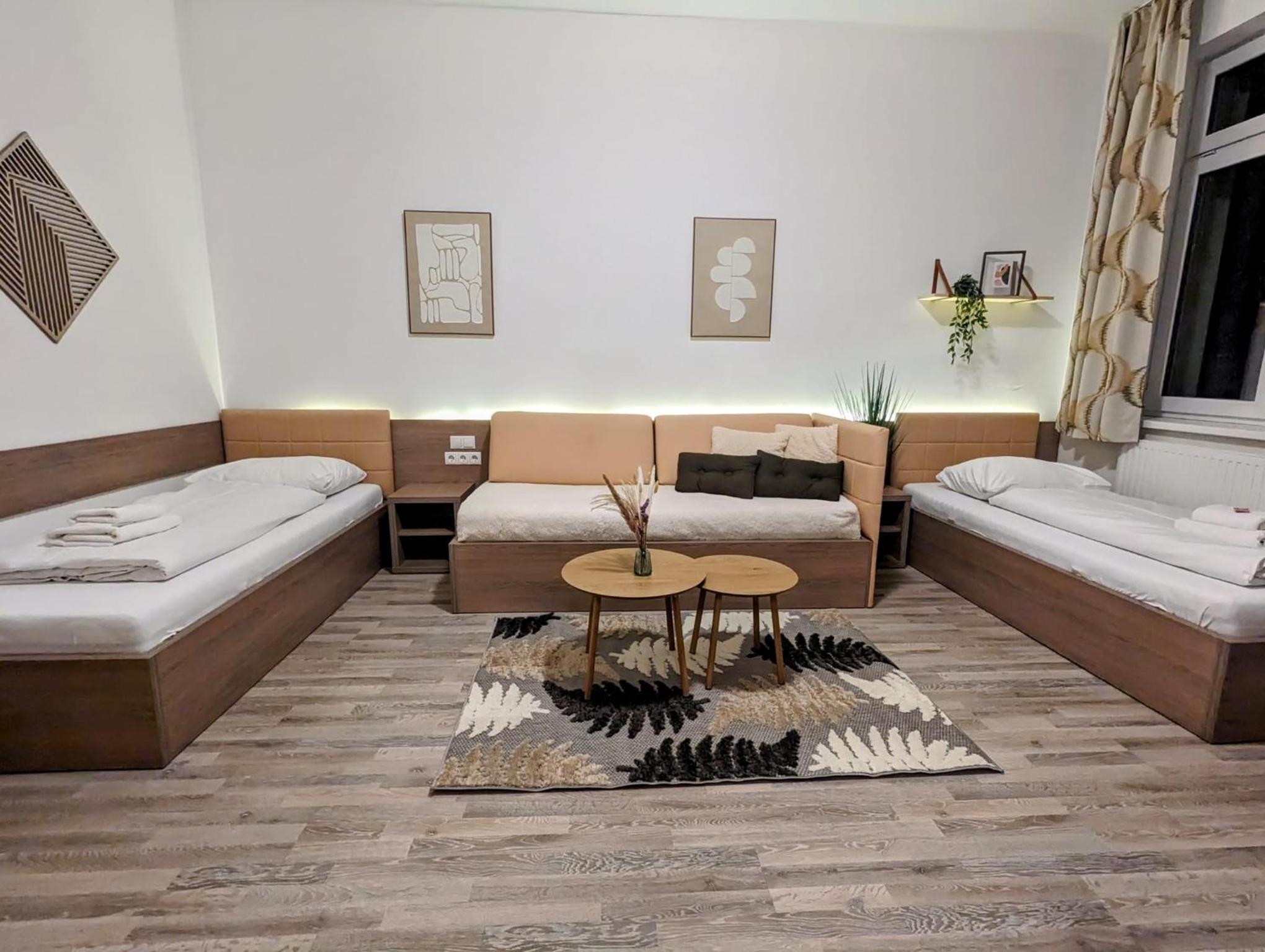 Aparthotel Neudörfl