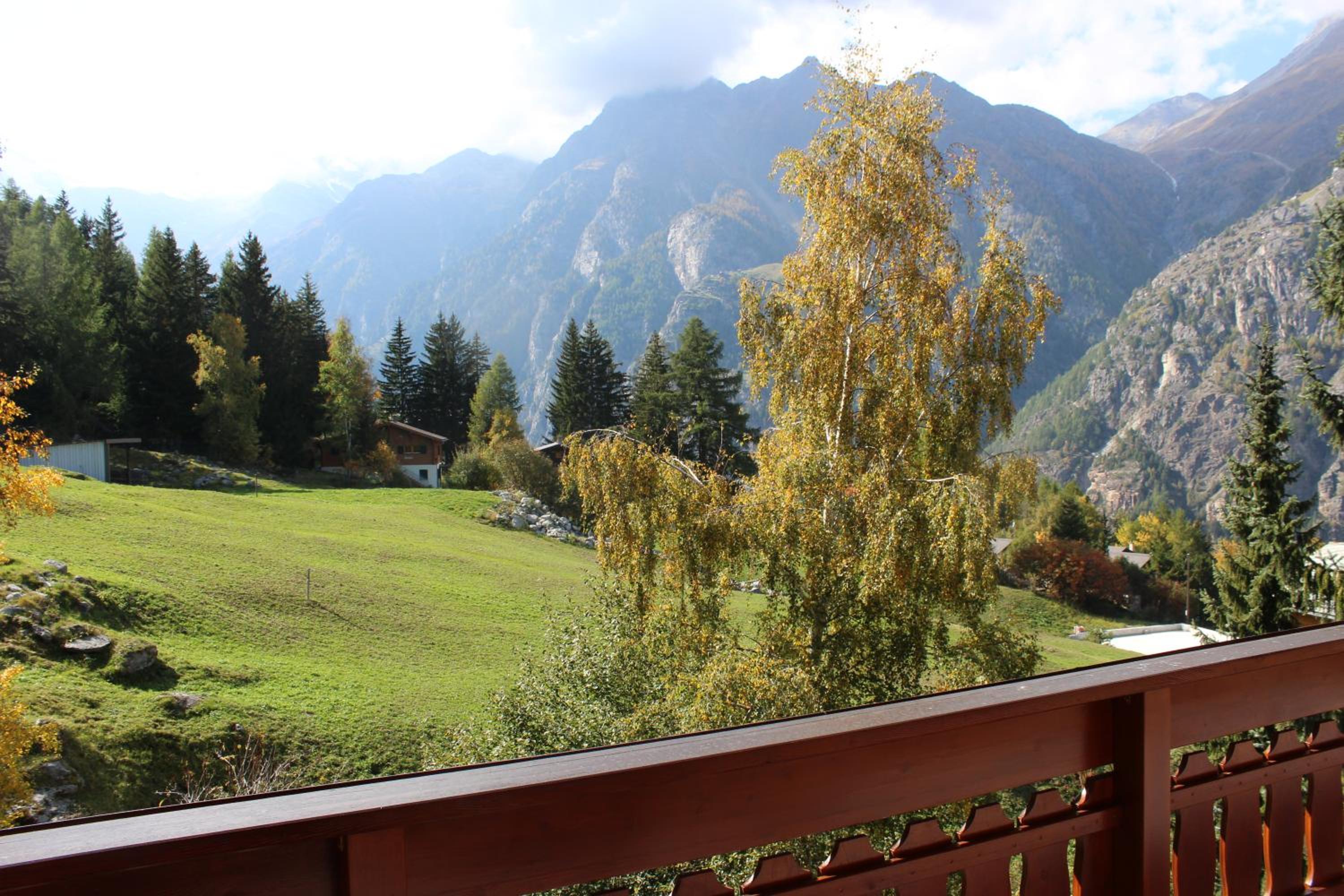 Chalet Charming