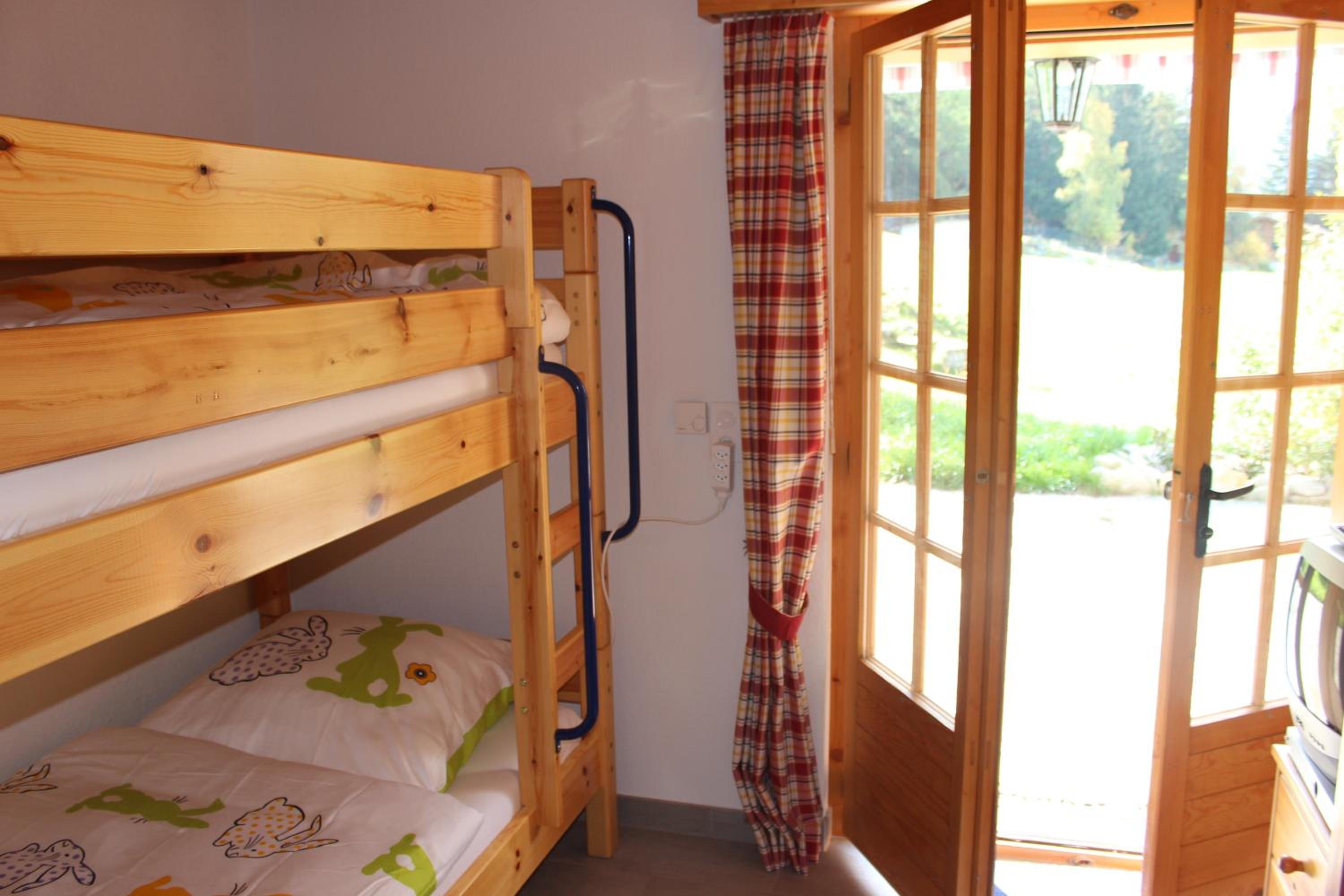 Chalet Charming