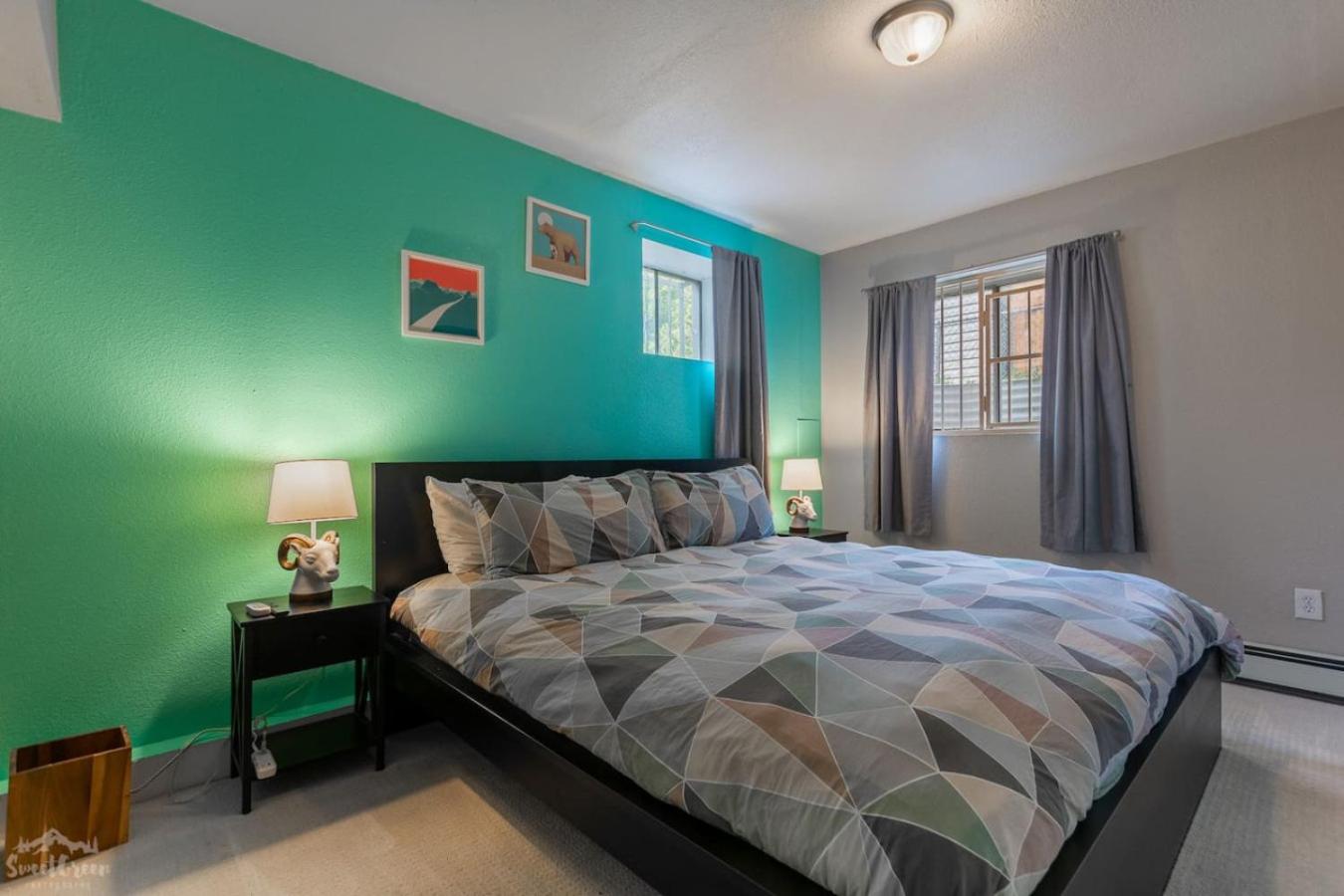 Charming 2 Bed Start Your Denver Adventure