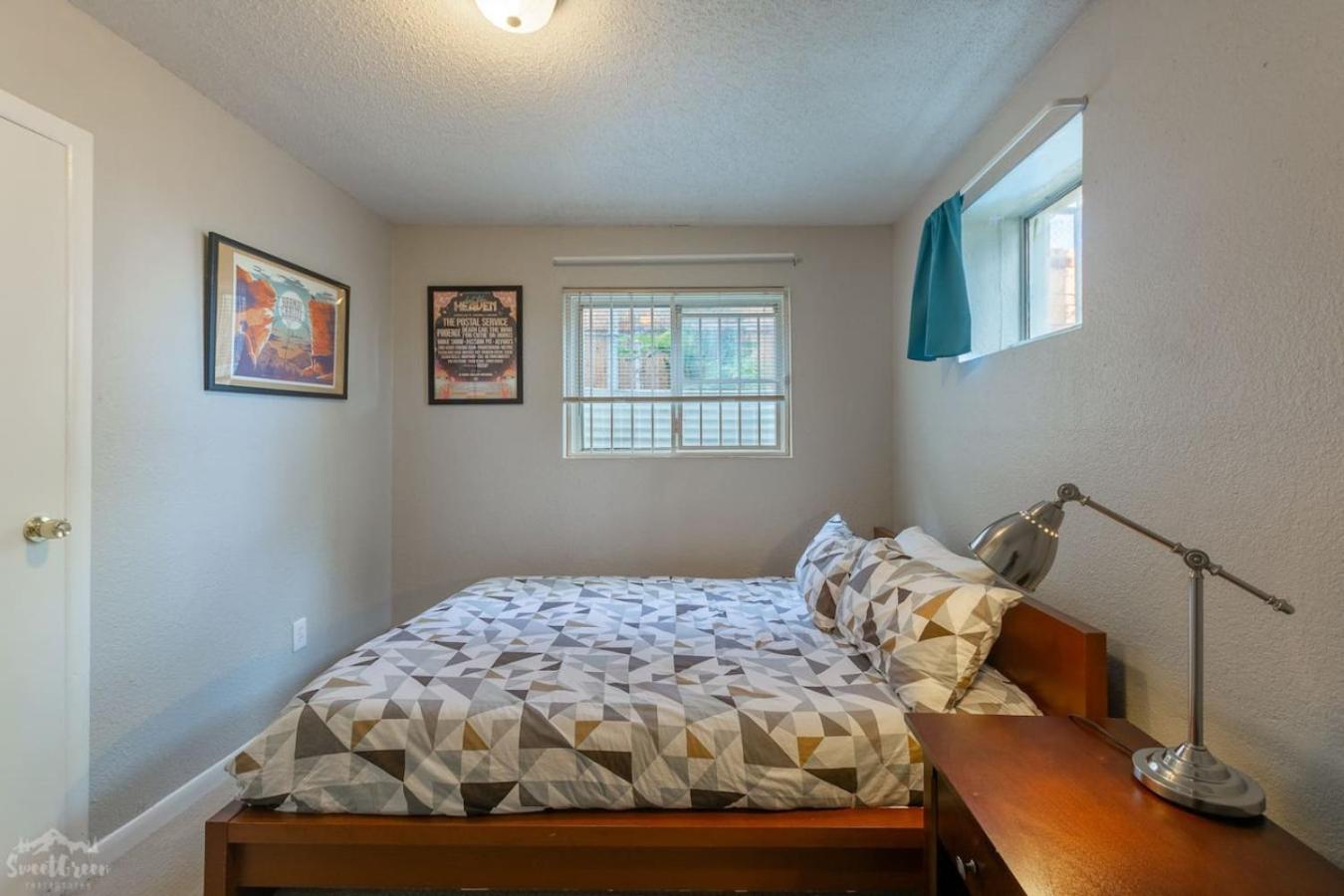 Charming 2 Bed Start Your Denver Adventure
