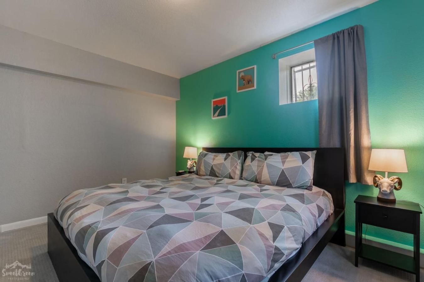 Charming 2 Bed Start Your Denver Adventure